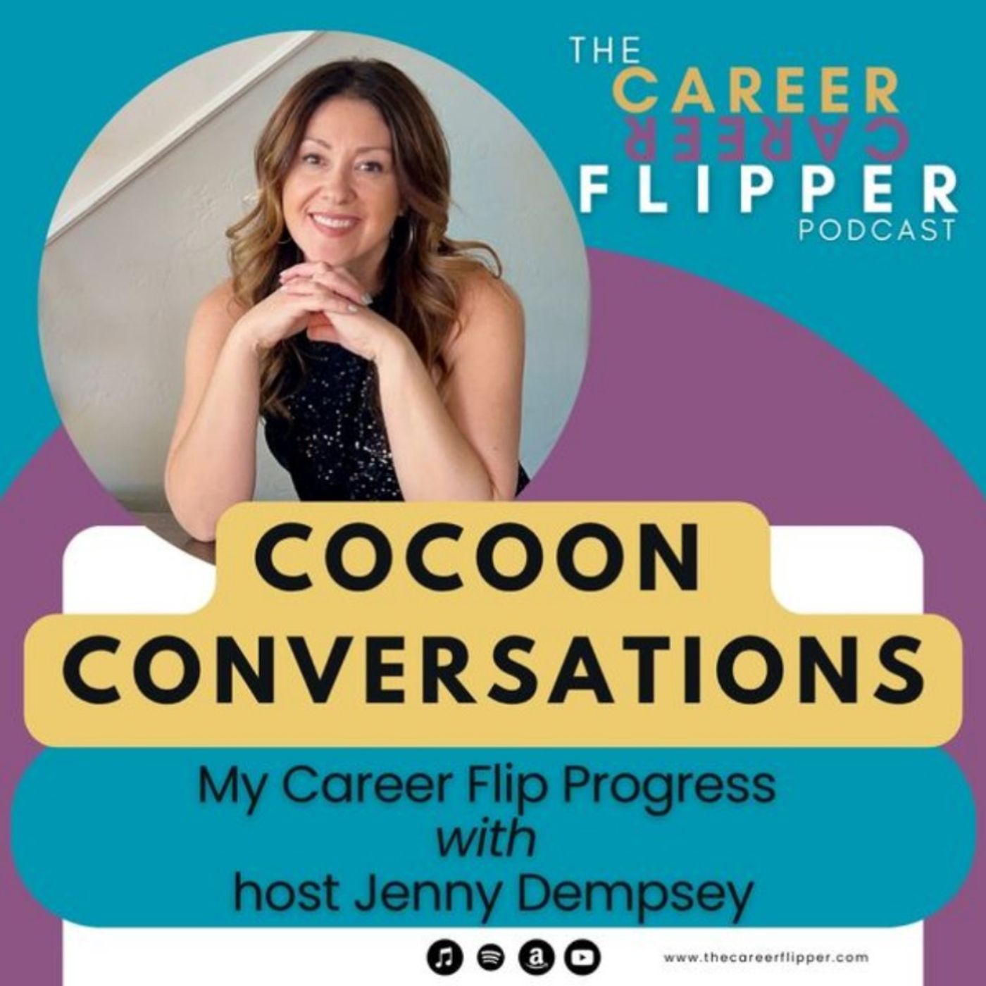 The Career Flipper Podcast