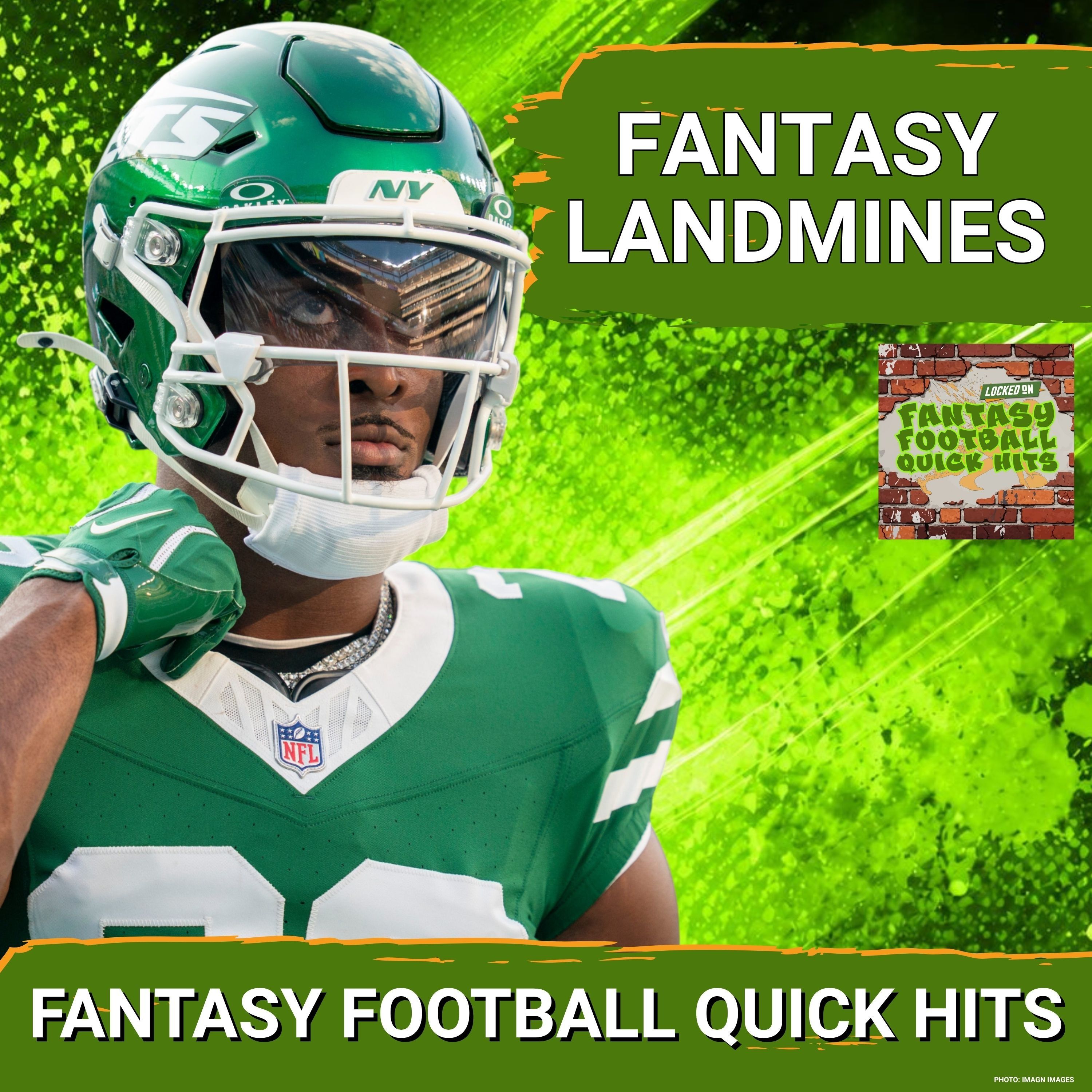 4 Early Round RB Landmines episode artwork