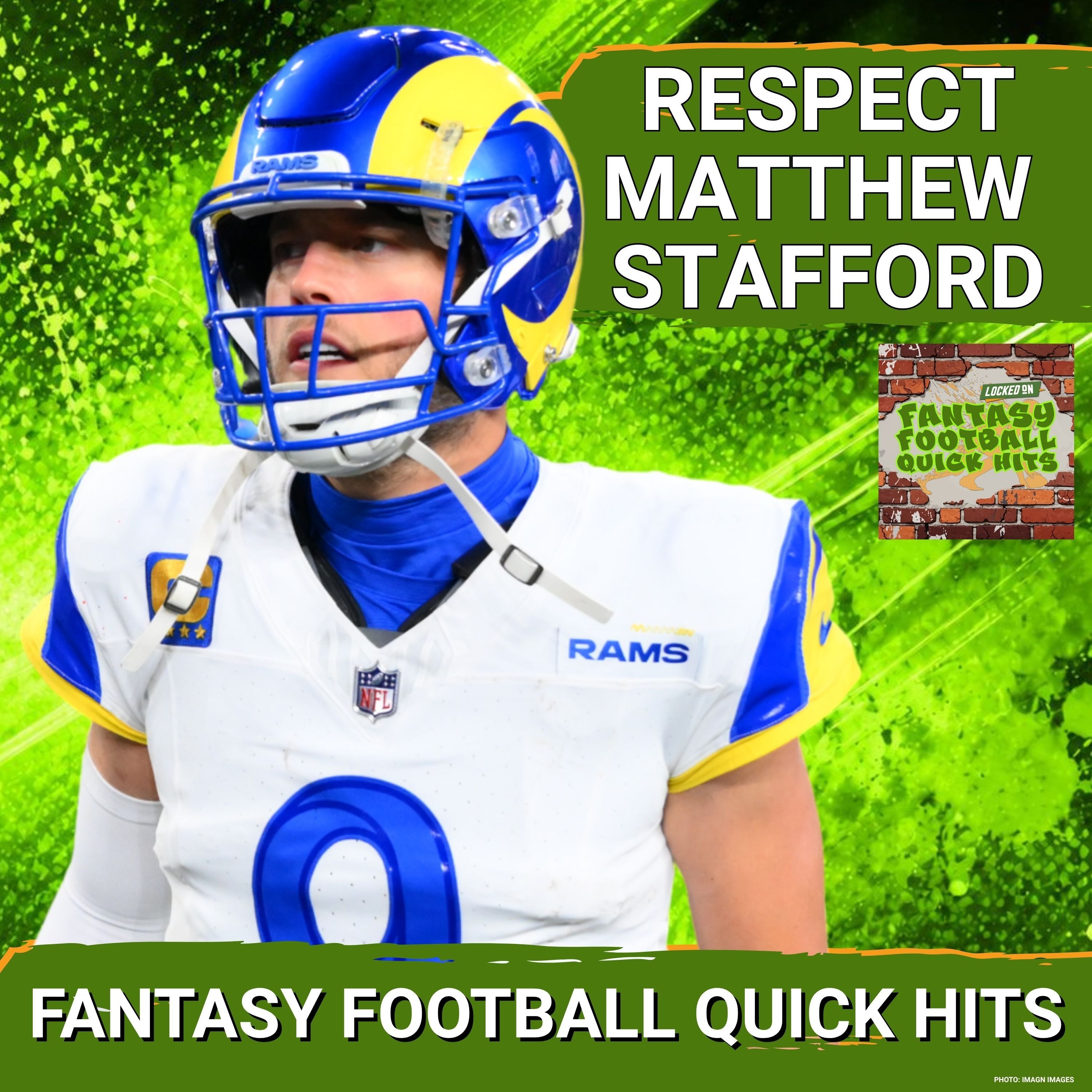#FantasyFootball All Undervalued Team episode artwork