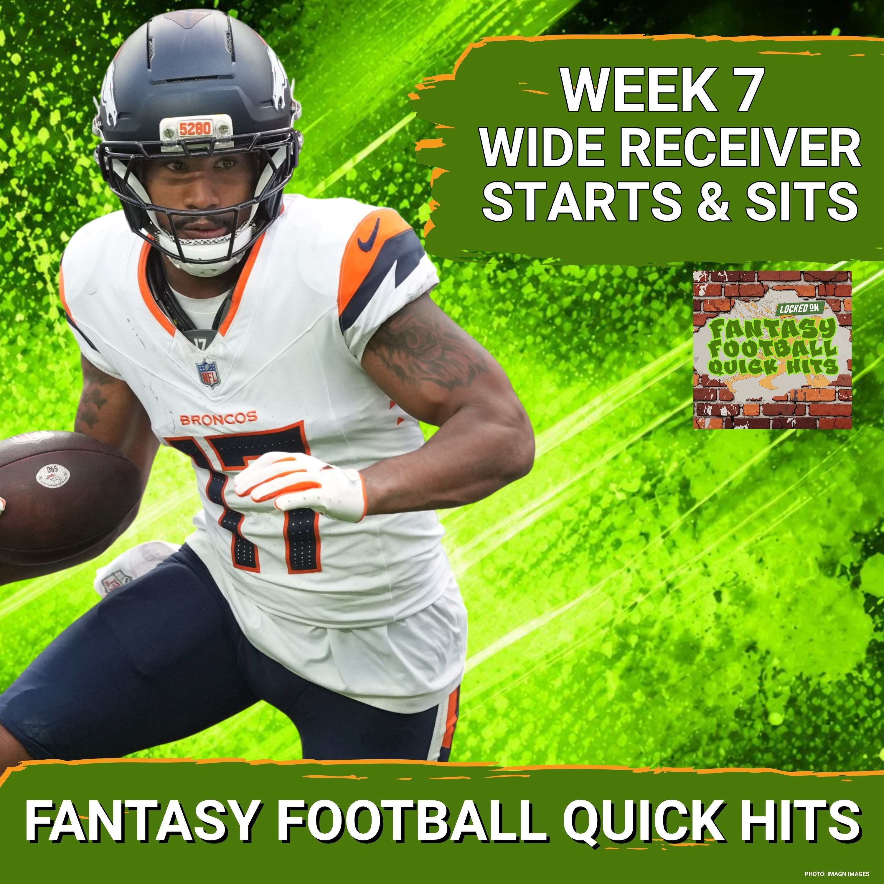 JUDGMENT DAY: Denver Broncos WR Jaylen Waddle MUST DELIVER or Face the Fantasy Football Cut