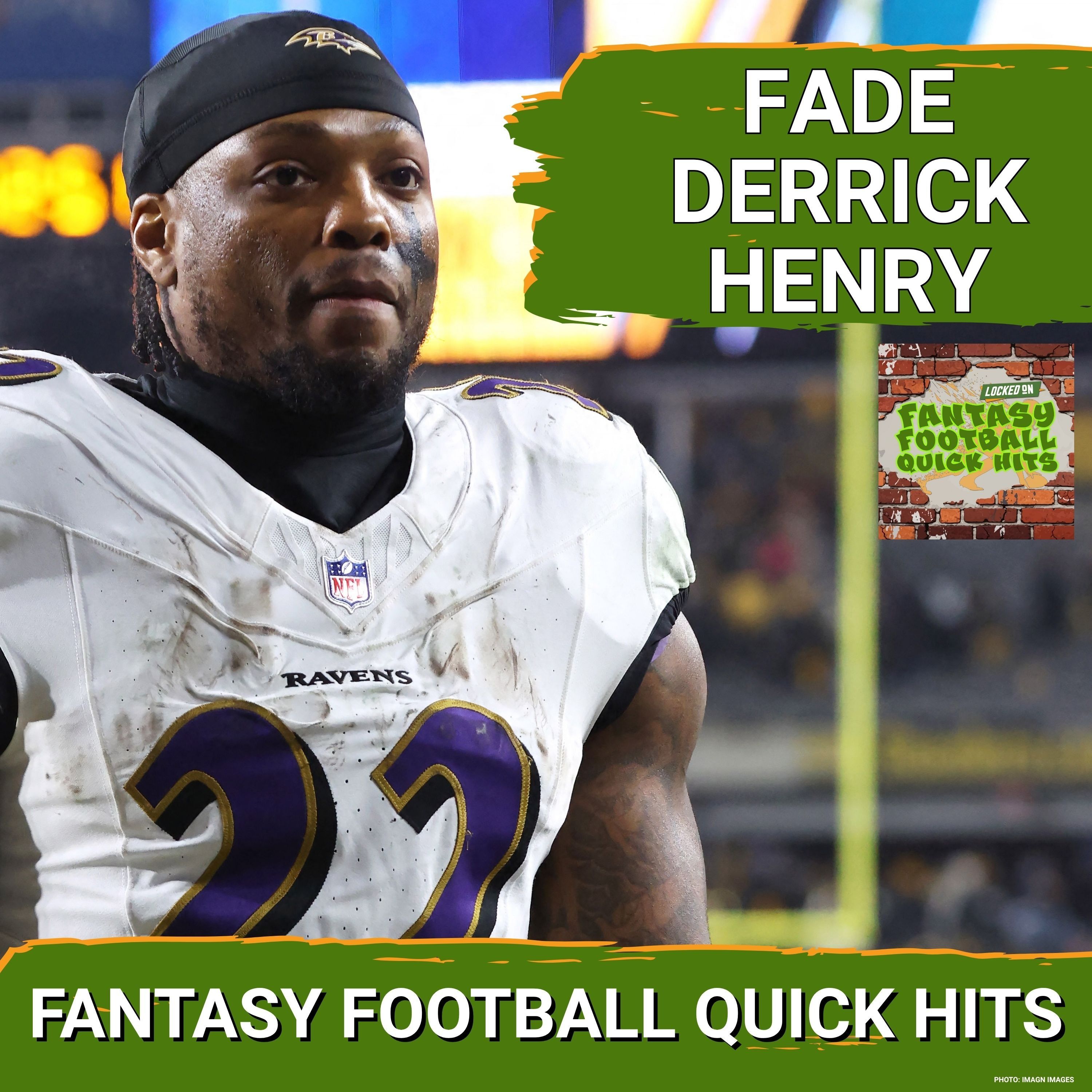 Avoid Derrick Henry in 2026 episode artwork