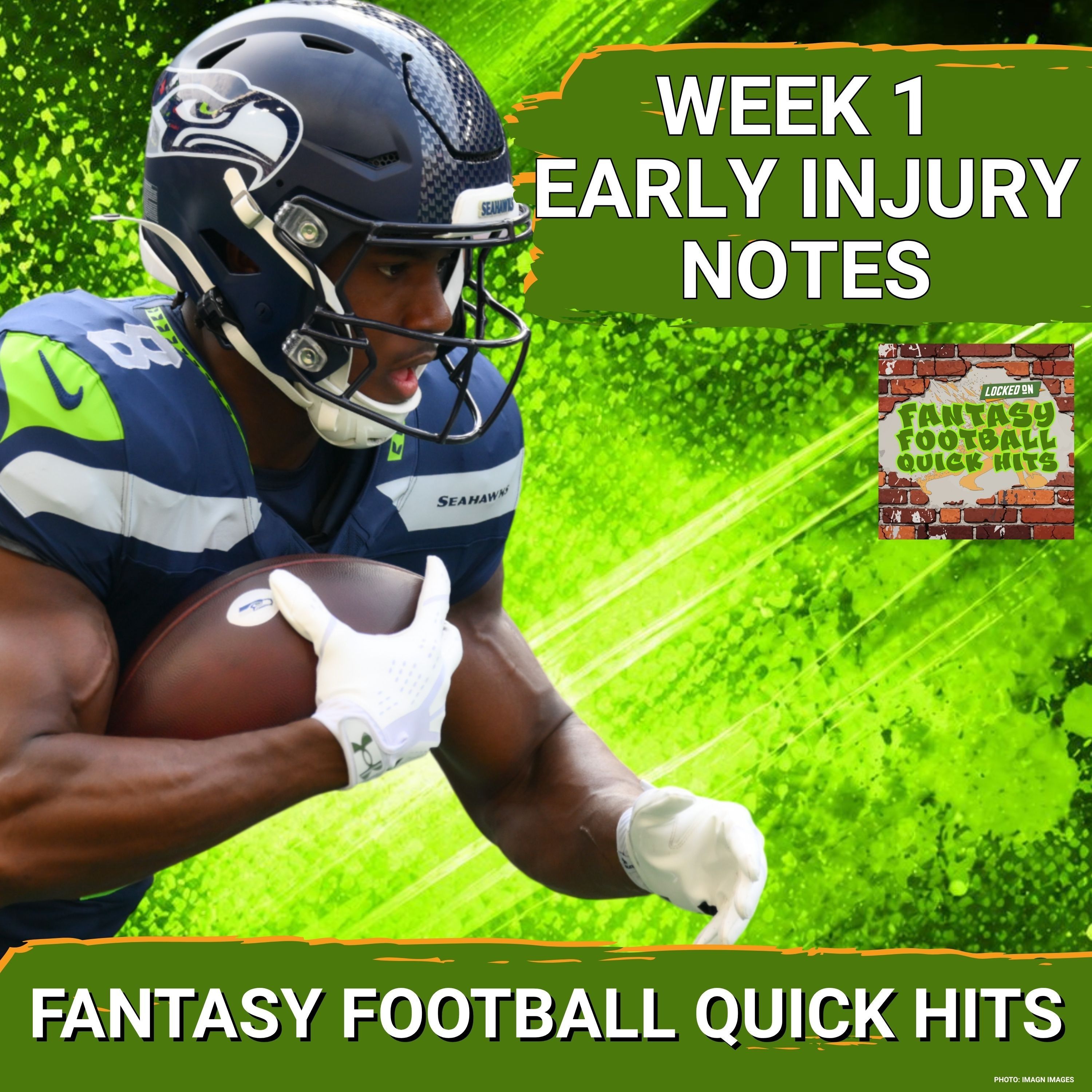 Seattle Seahawks’ Jadarian Price Poised to DOMINATE with Zach Charbonnet Sidelined episode artwork
