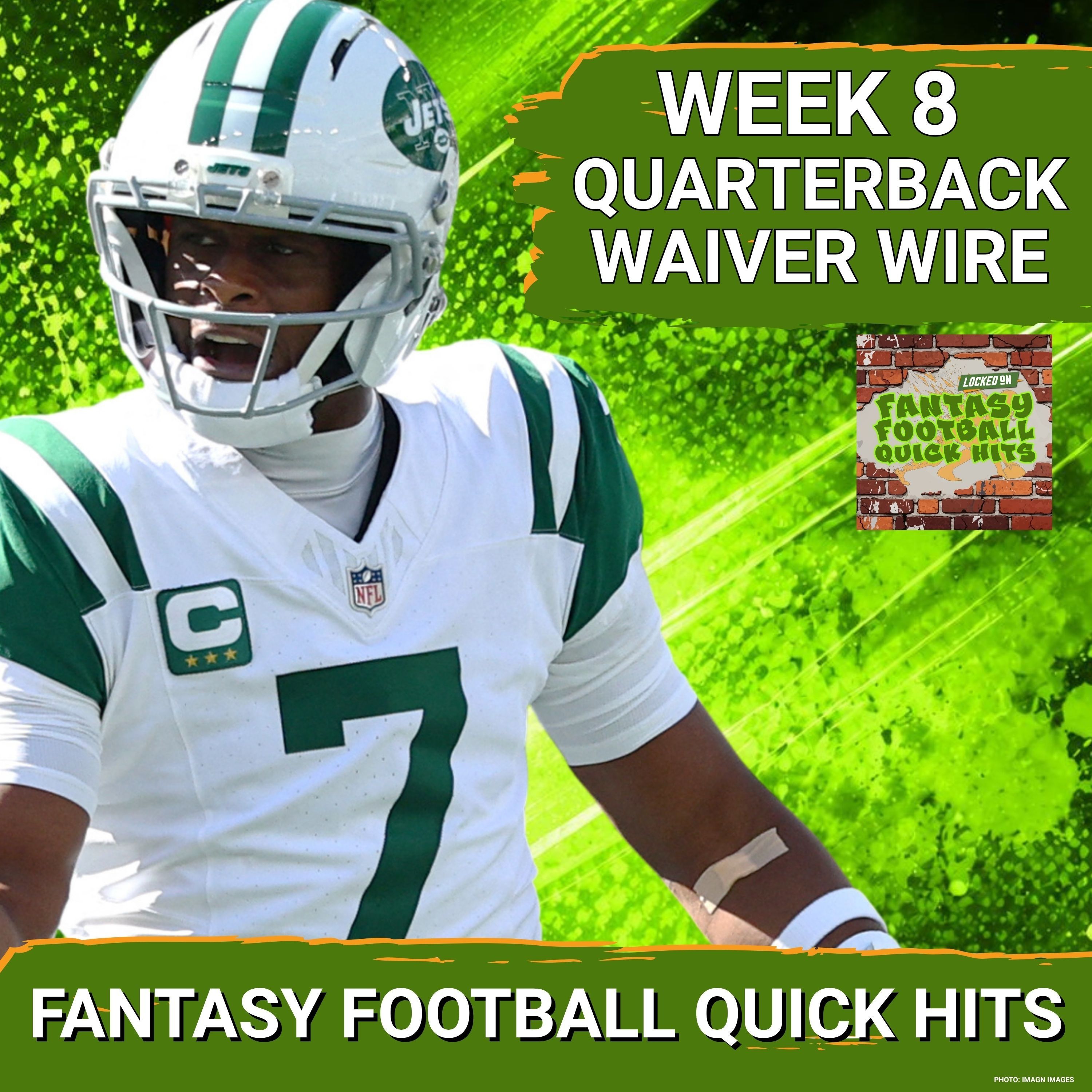 REVENGE GAME: Geno Smith Shines as Top Waiver ADD—Raiders Secondary EXPOSED in Fantasy Football