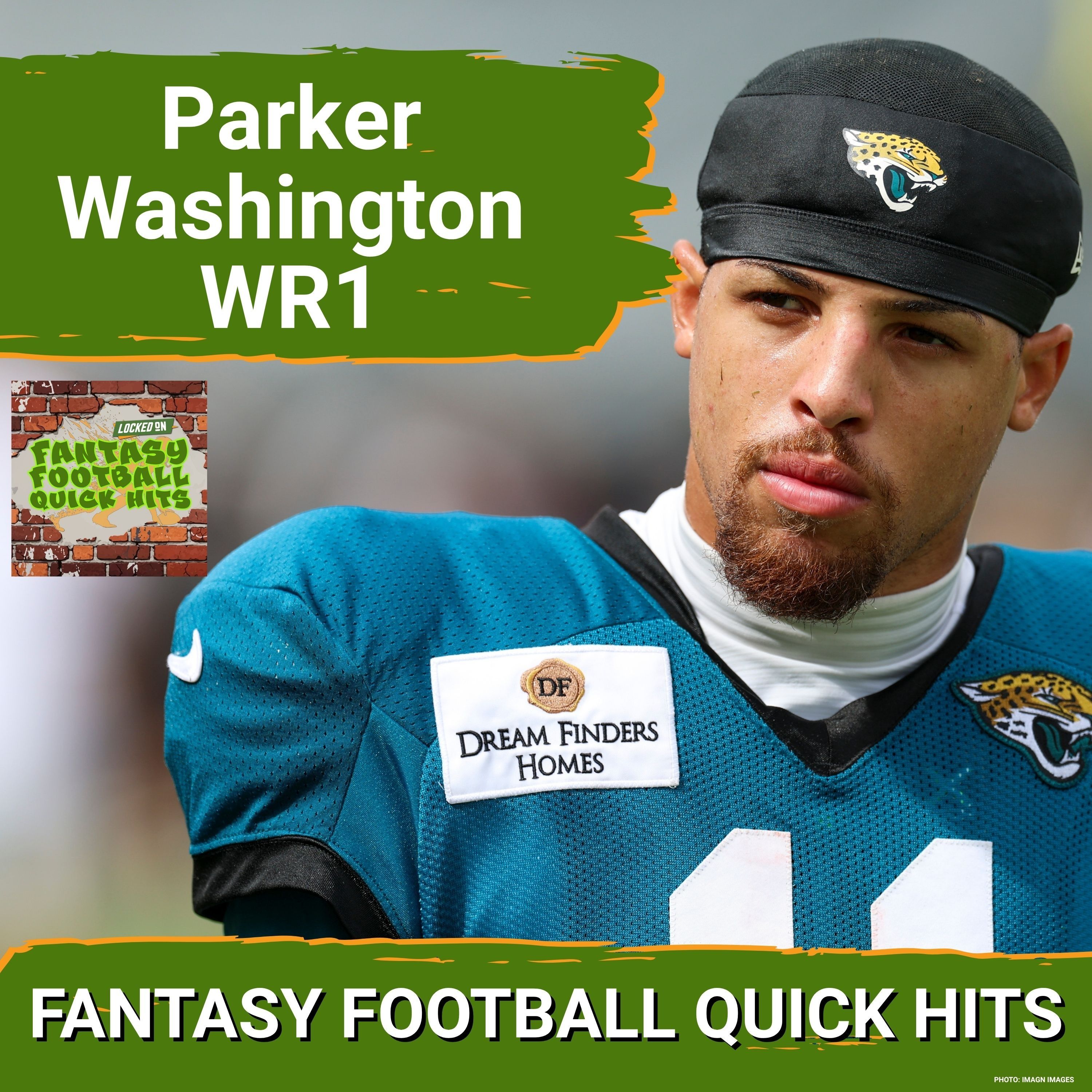 Parker Washington WR1 episode artwork