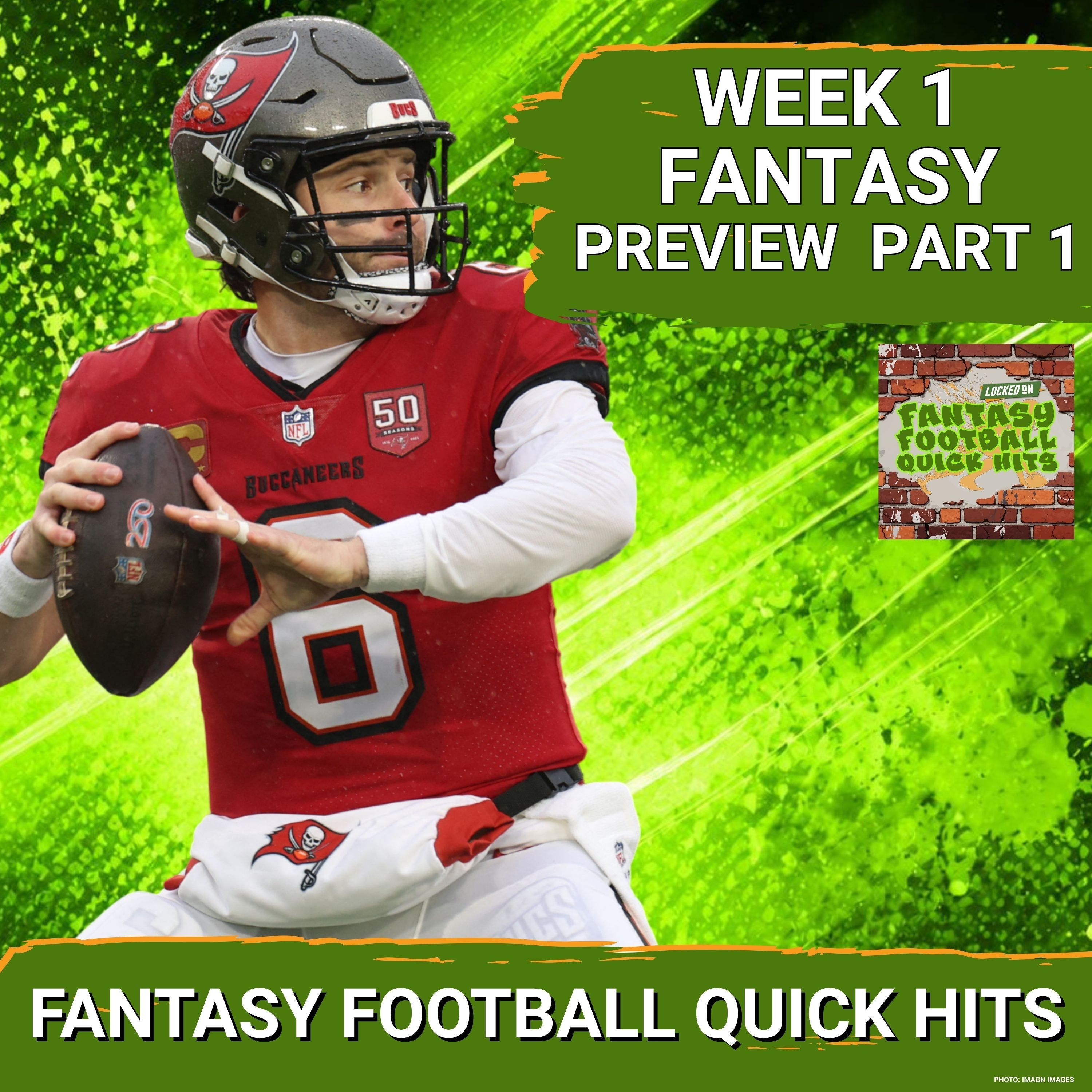 Ja'Marr Chase and Cincinnati Bengals EXPLODE as Baker Mayfield MAKES Bold Statement episode artwork