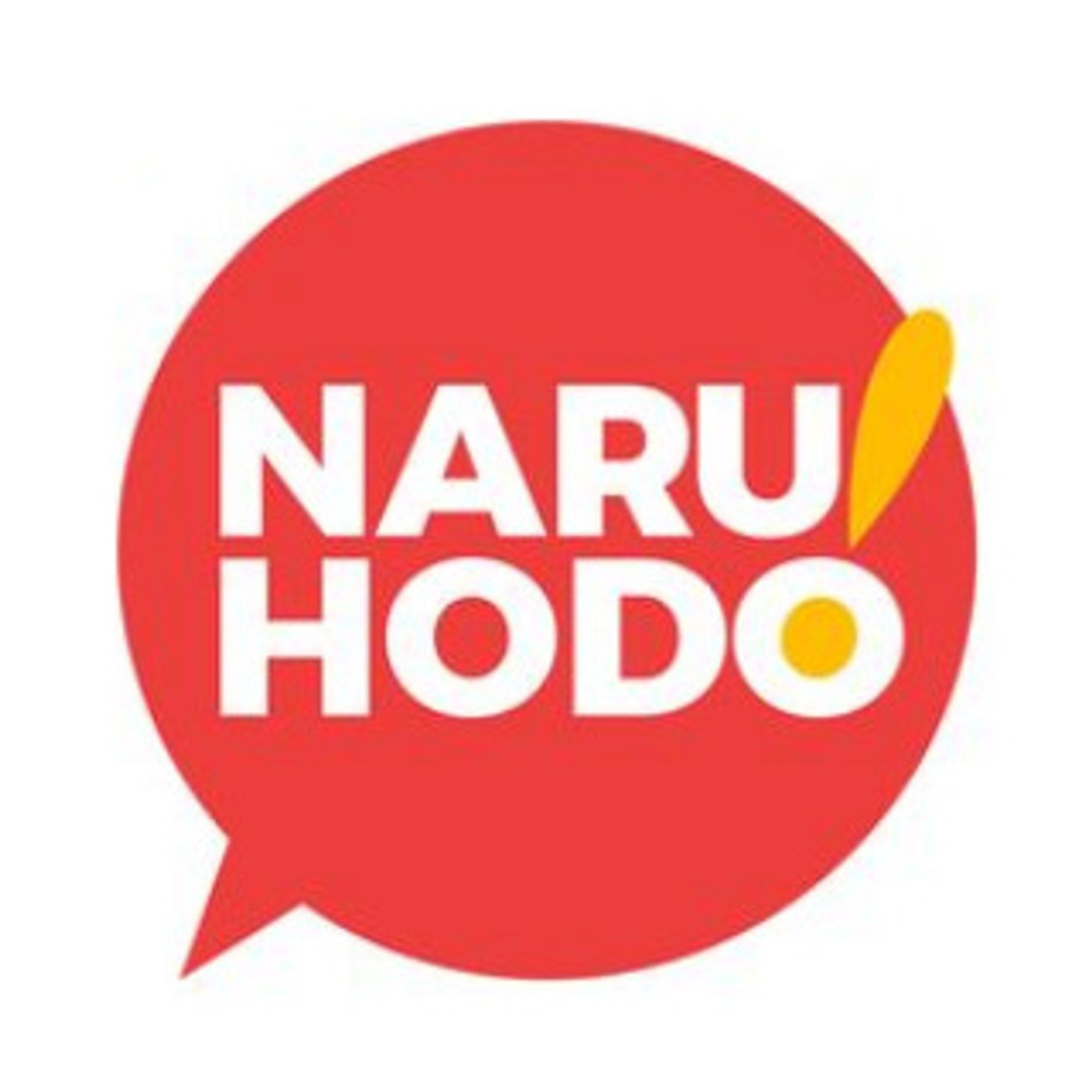 Naruhodo - podcast cover