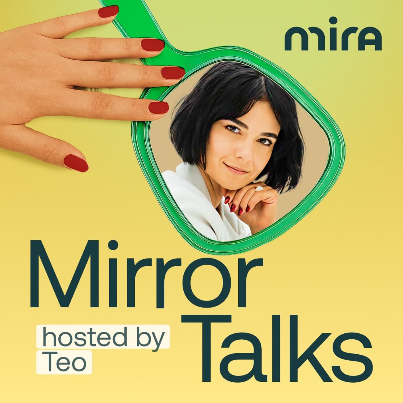 Mirror Talks