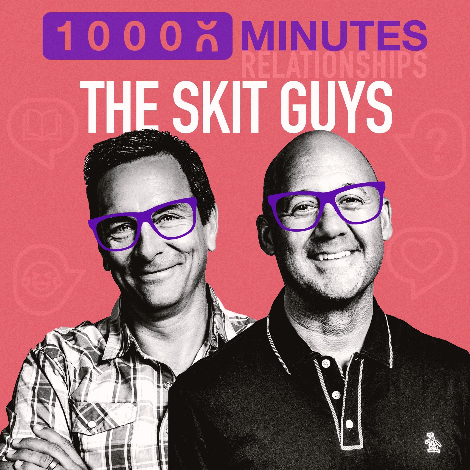 10000 MINUTES