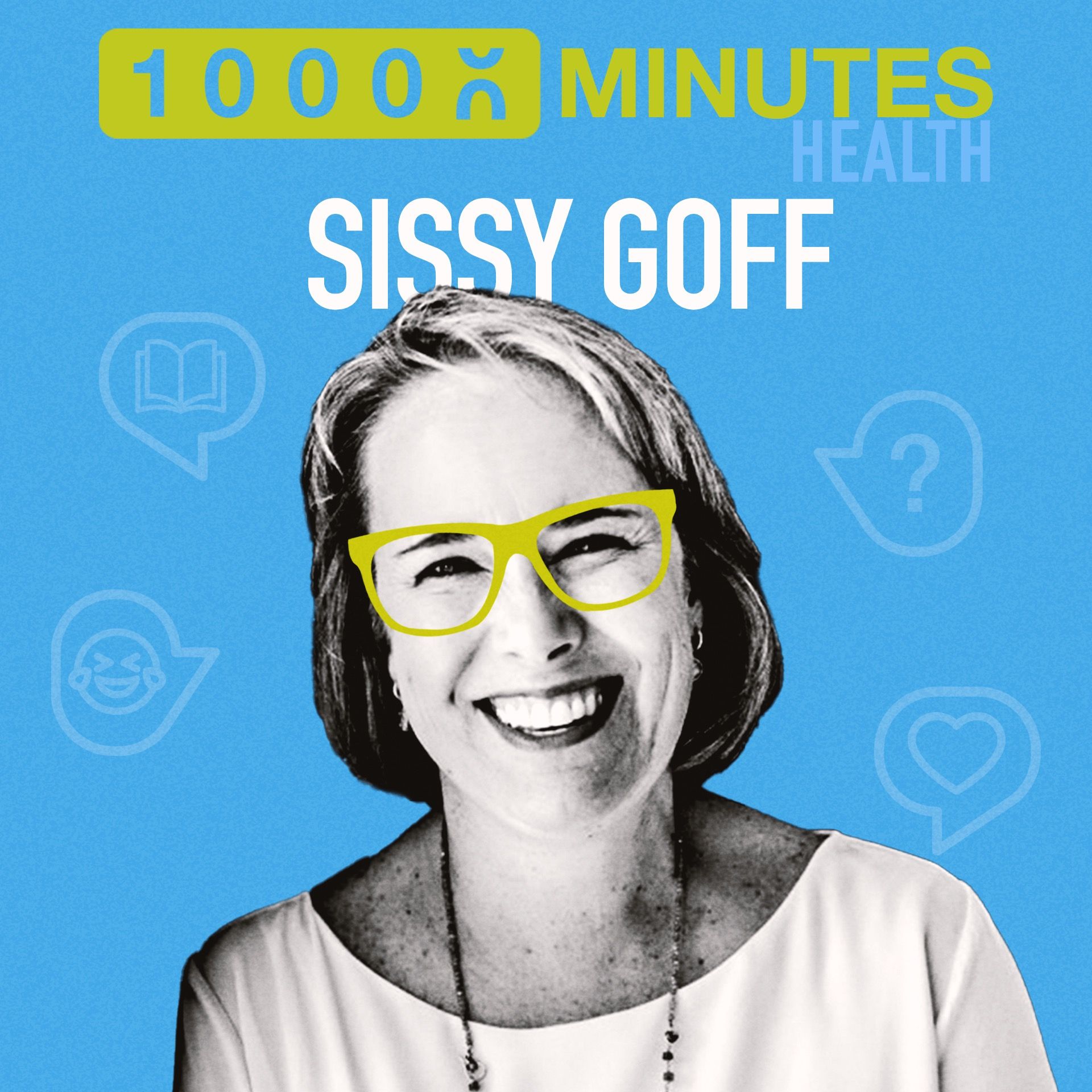 219: Sissy Goff, M.Ed, LPC-MHSP, on Kids Navigating Mental Health Issues Today, the Importance of Self Regulation, and How Parents can Support Their Children