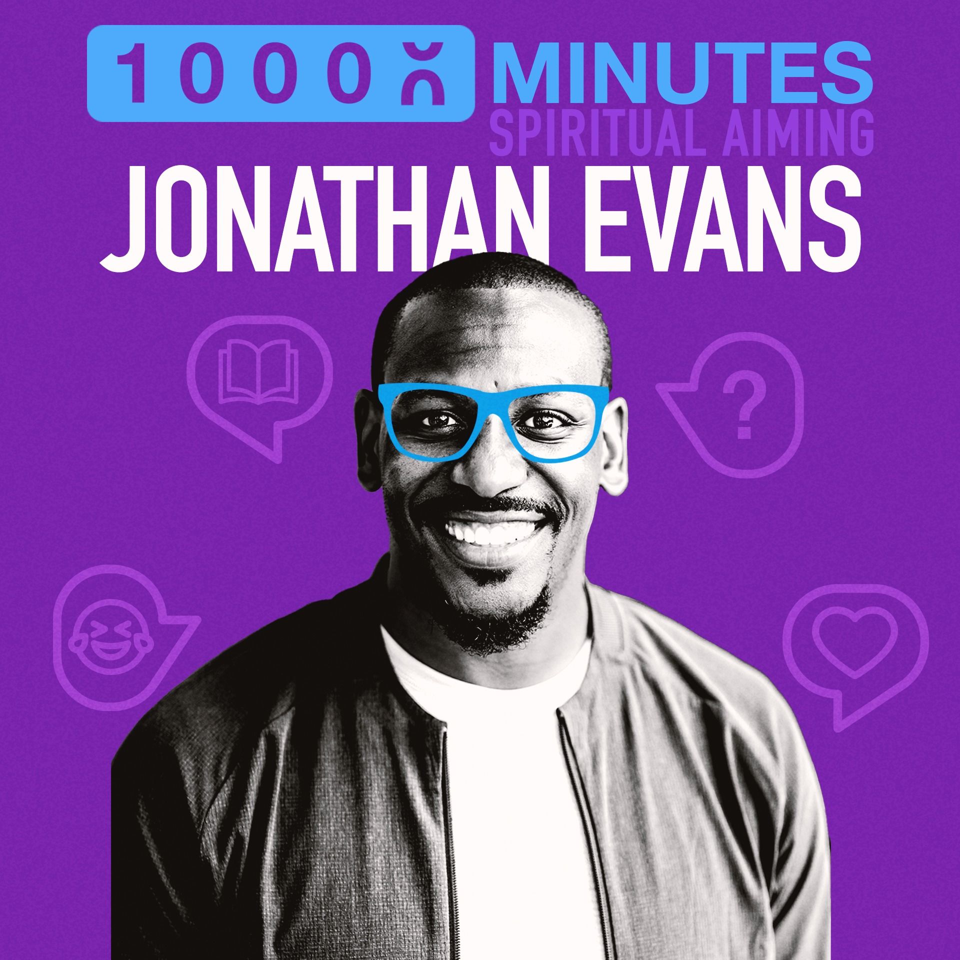 212: Jonathan Evans on Chronic Loss, Building Relational Equity, and The Power of Rest