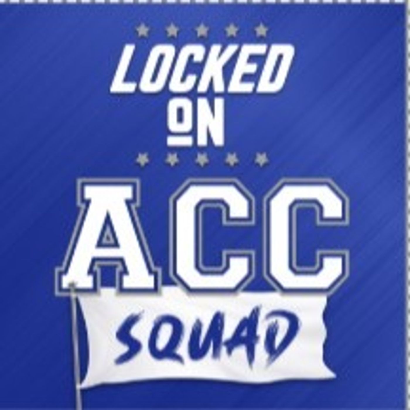 cover of episode ACC SQUAD: ACC Members FURIOUS Over Clemson-Notre Dame Agreement | Conference SPLIT Imminent?
