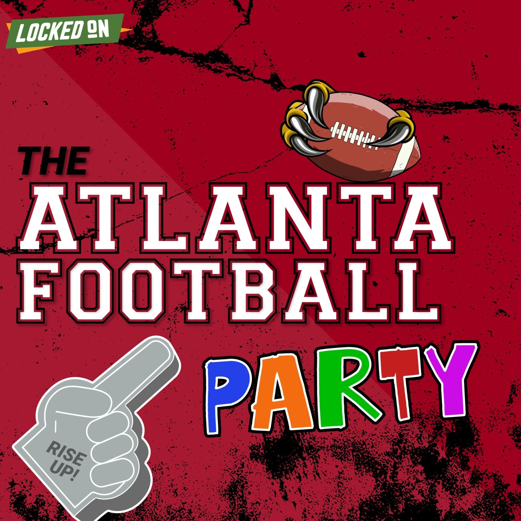 Atlanta Football Party: The Atlanta Falcons Are Stuck With Kirk Cousins