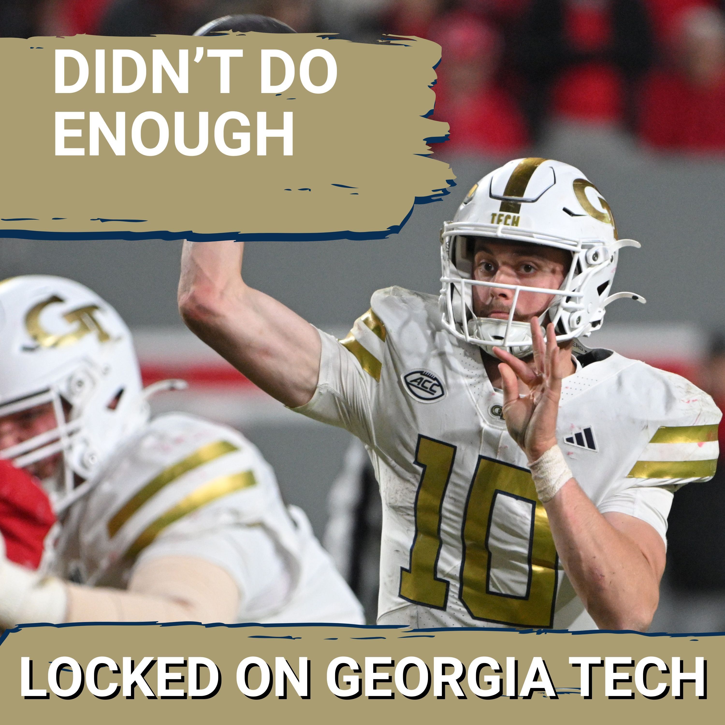 REVEALED: The CRITICAL Mistakes That Cost Georgia Tech Their Undefeated Season Against NC State