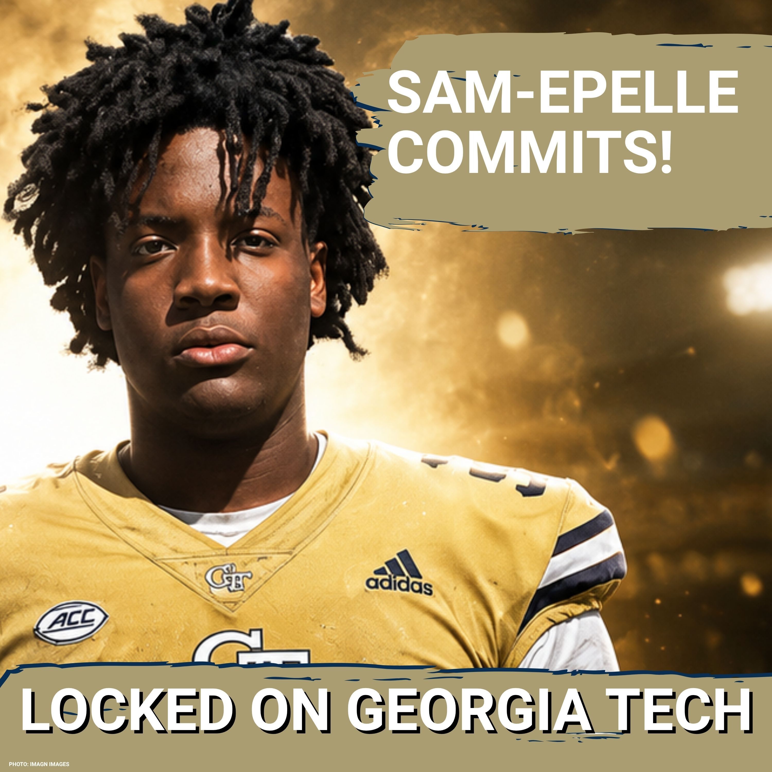 Locked On Georgia Tech
