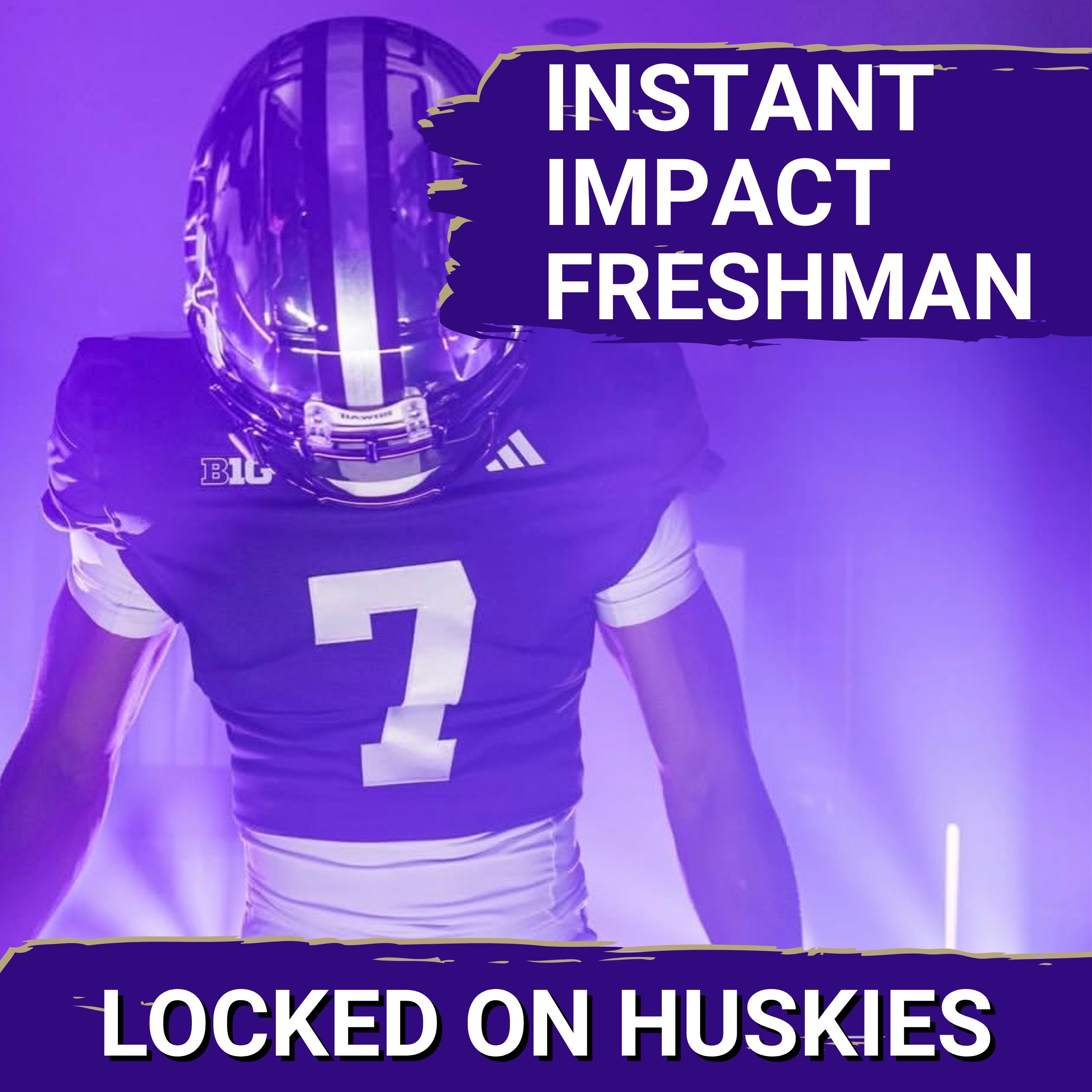 Rahsjon Duncan Can ELEVATE Washington's Secondary This Fall