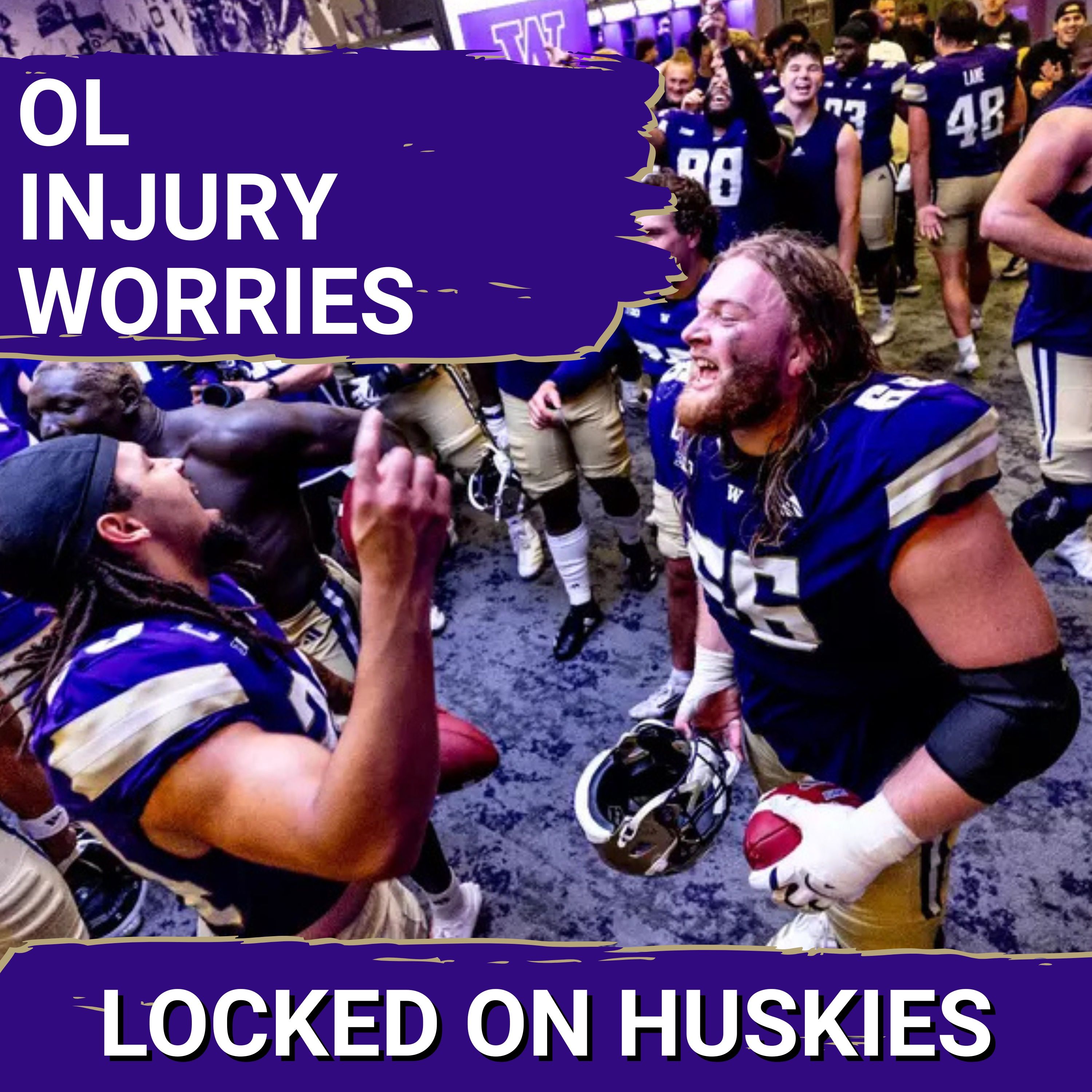 Carver Willis' Injury Poses Depth QUESTIONS For Washington
