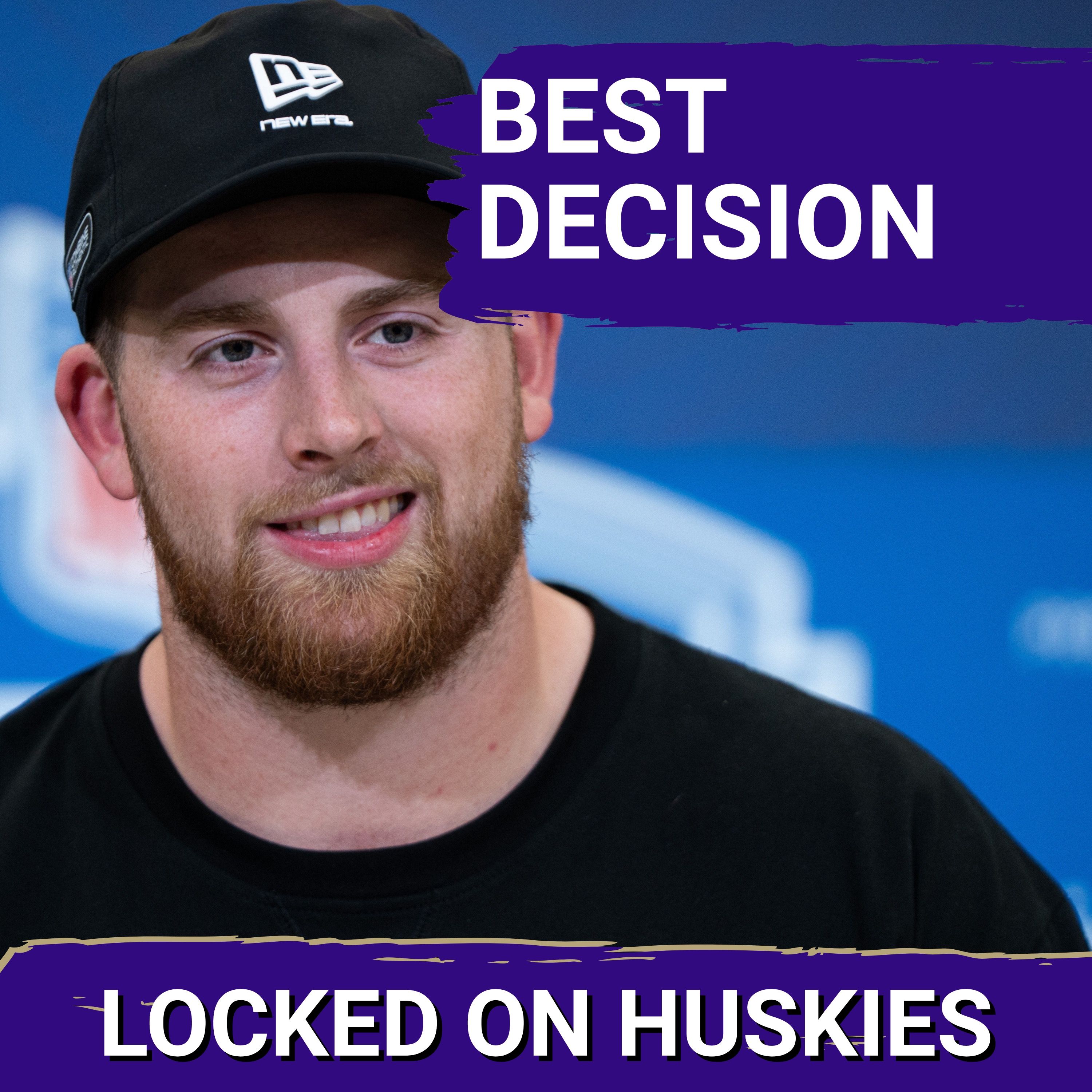 Why Choosing Washington Was The BEST DECISION Of Carver Willis' Life