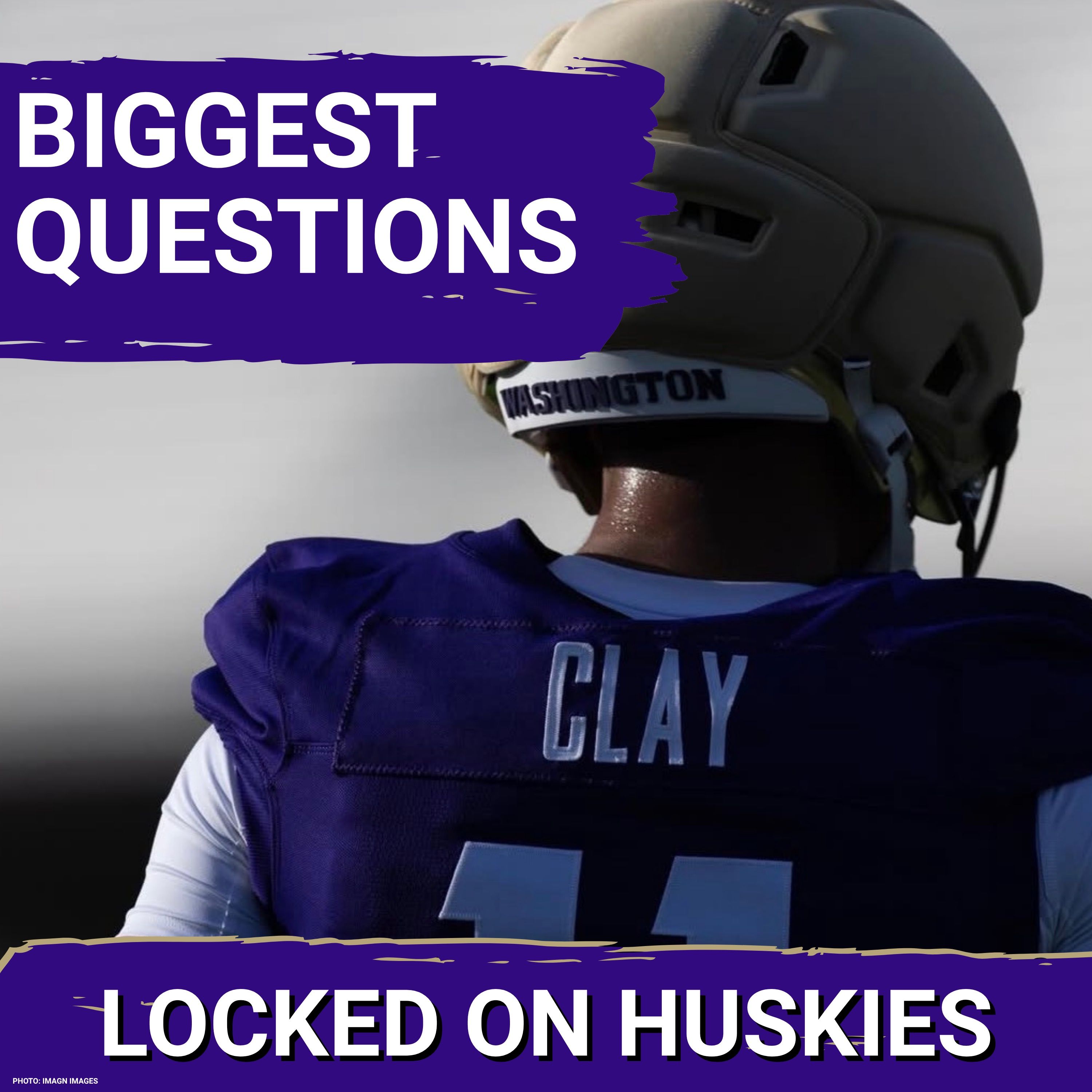 Which Young Playmakers Will STEP UP In Fall Camp For Washington?