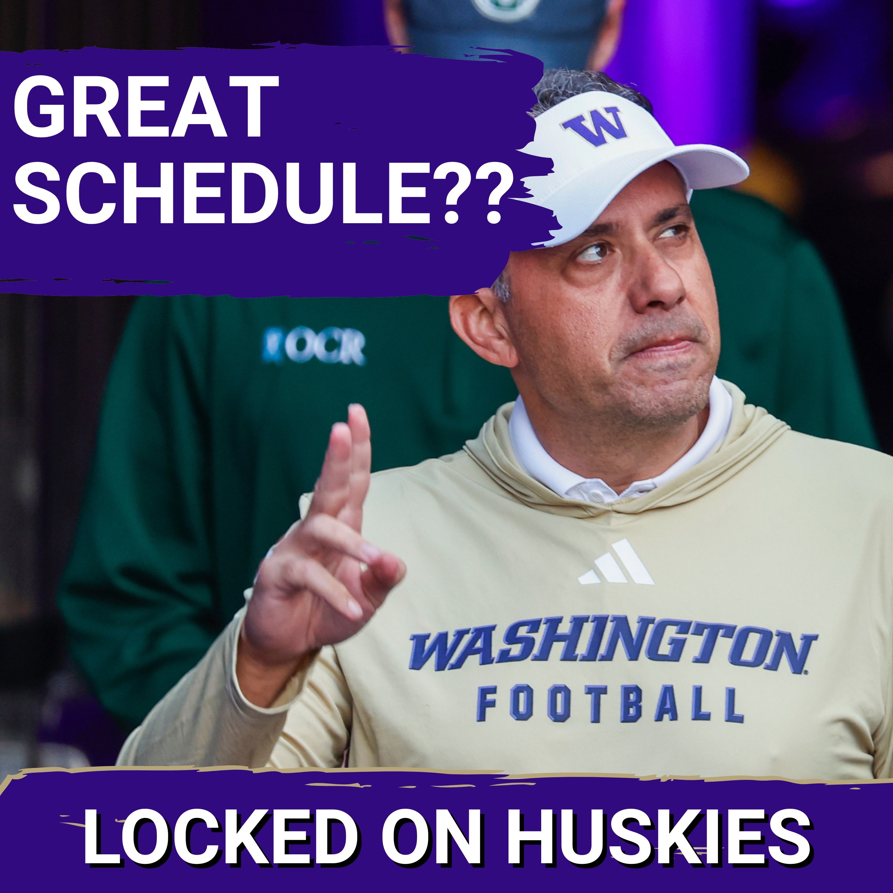 Washington Huskies Receive FAVORABLE Schedule For 2026 Season Locked Photo 20insert 20version 20logo 20left 