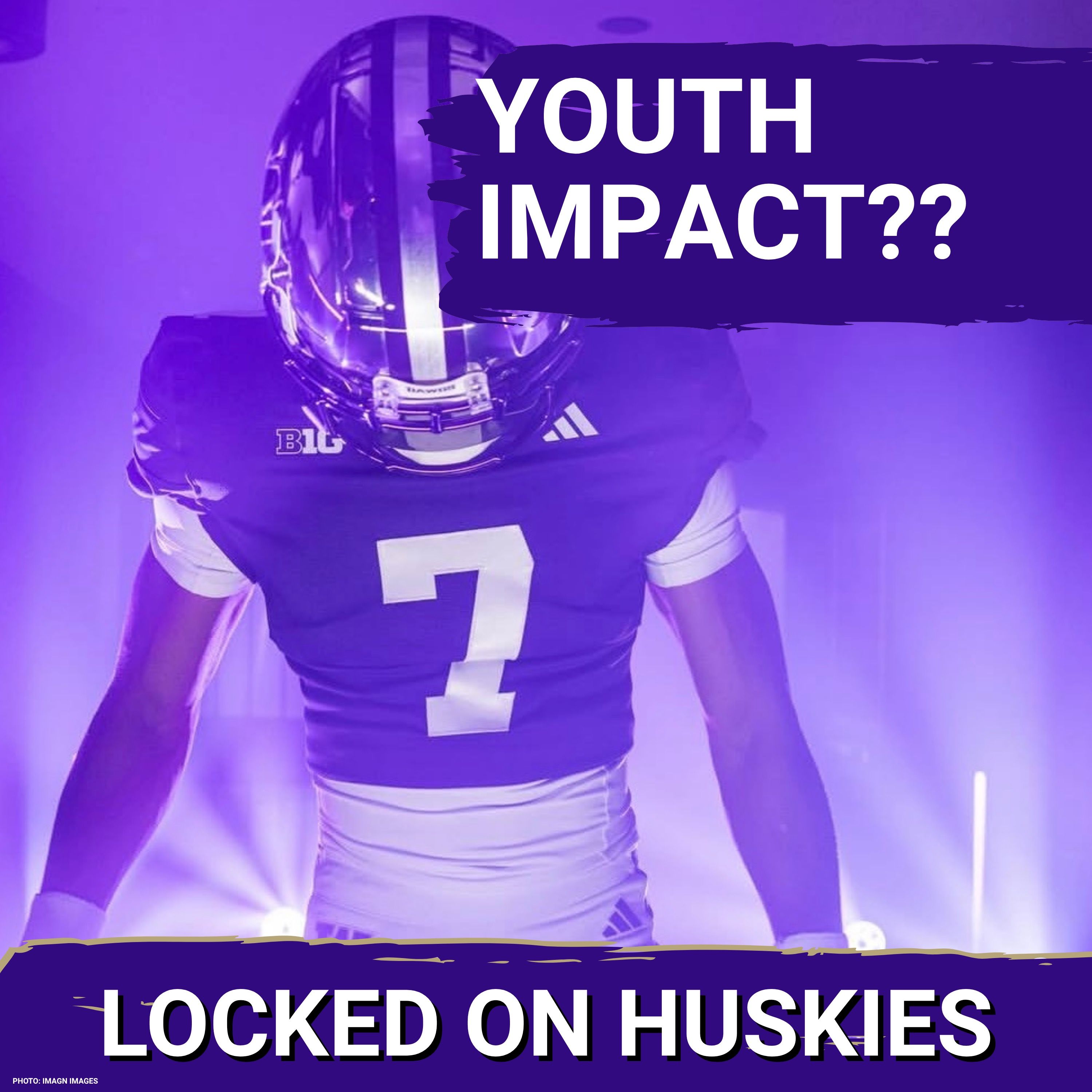 Washington Is BETTING BIG On Young Talent In 2026 episode artwork