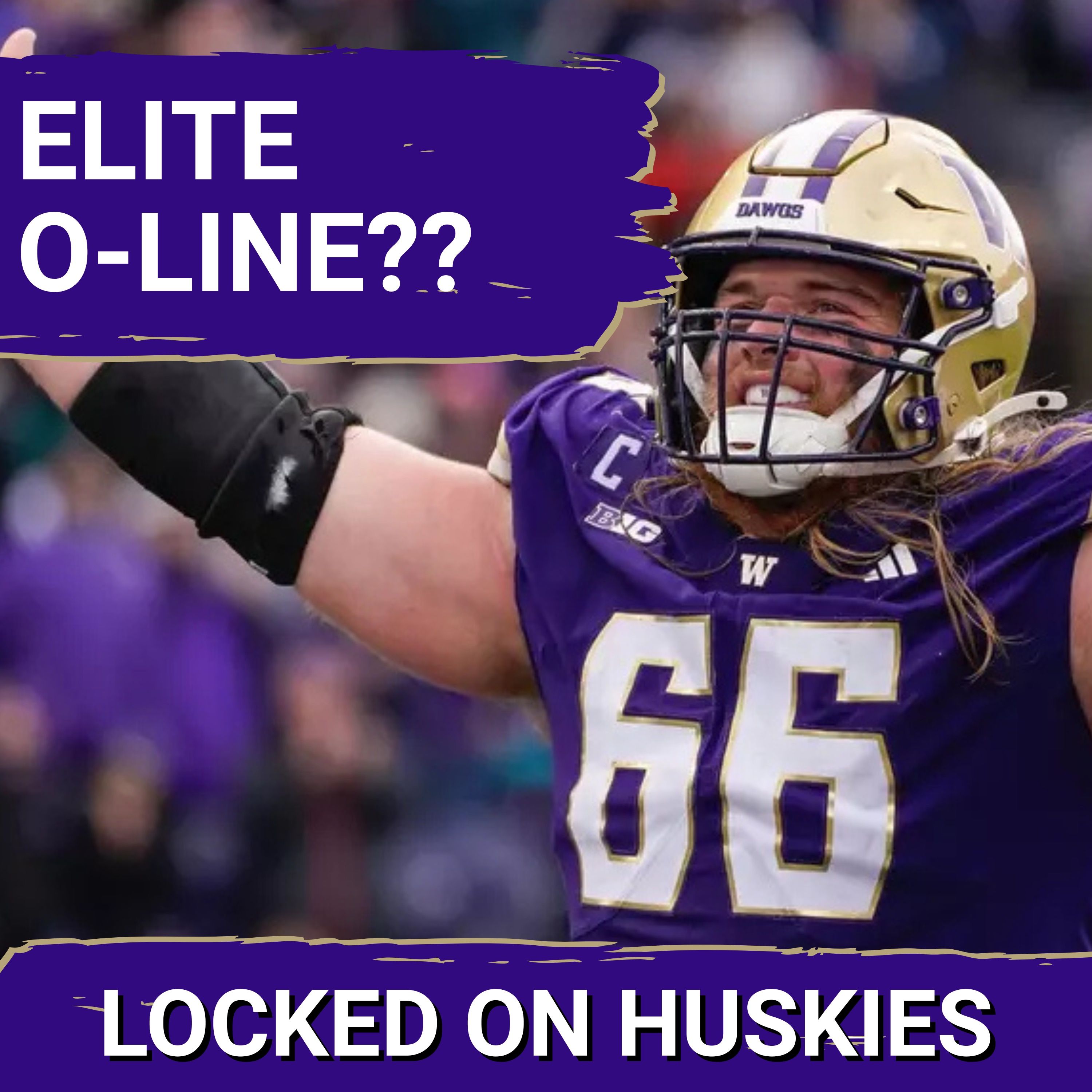 Washington Is Building Something SPECIAL On The Offensive Line