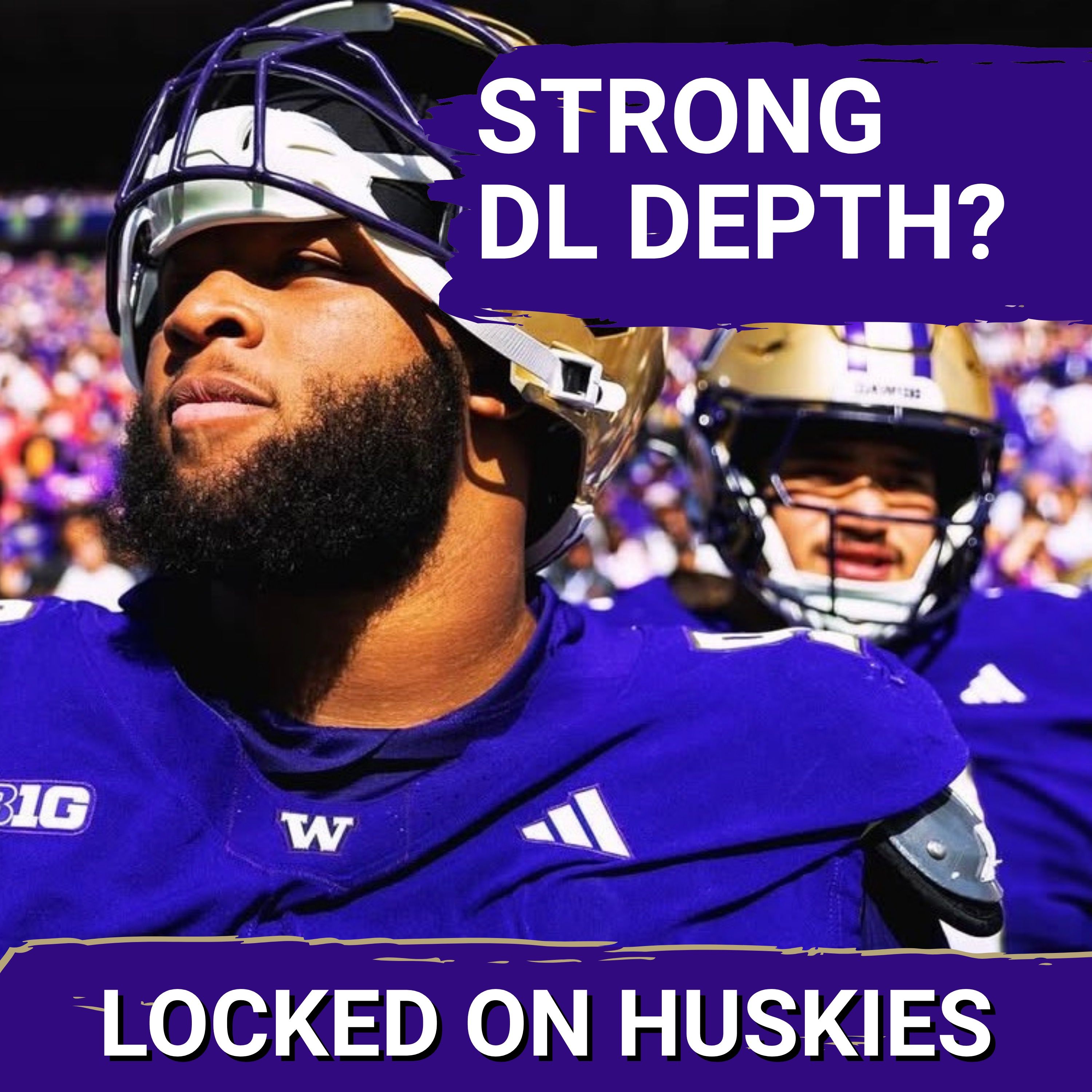 Does Washington's D-Line Have ENOUGH Depth In 2026?