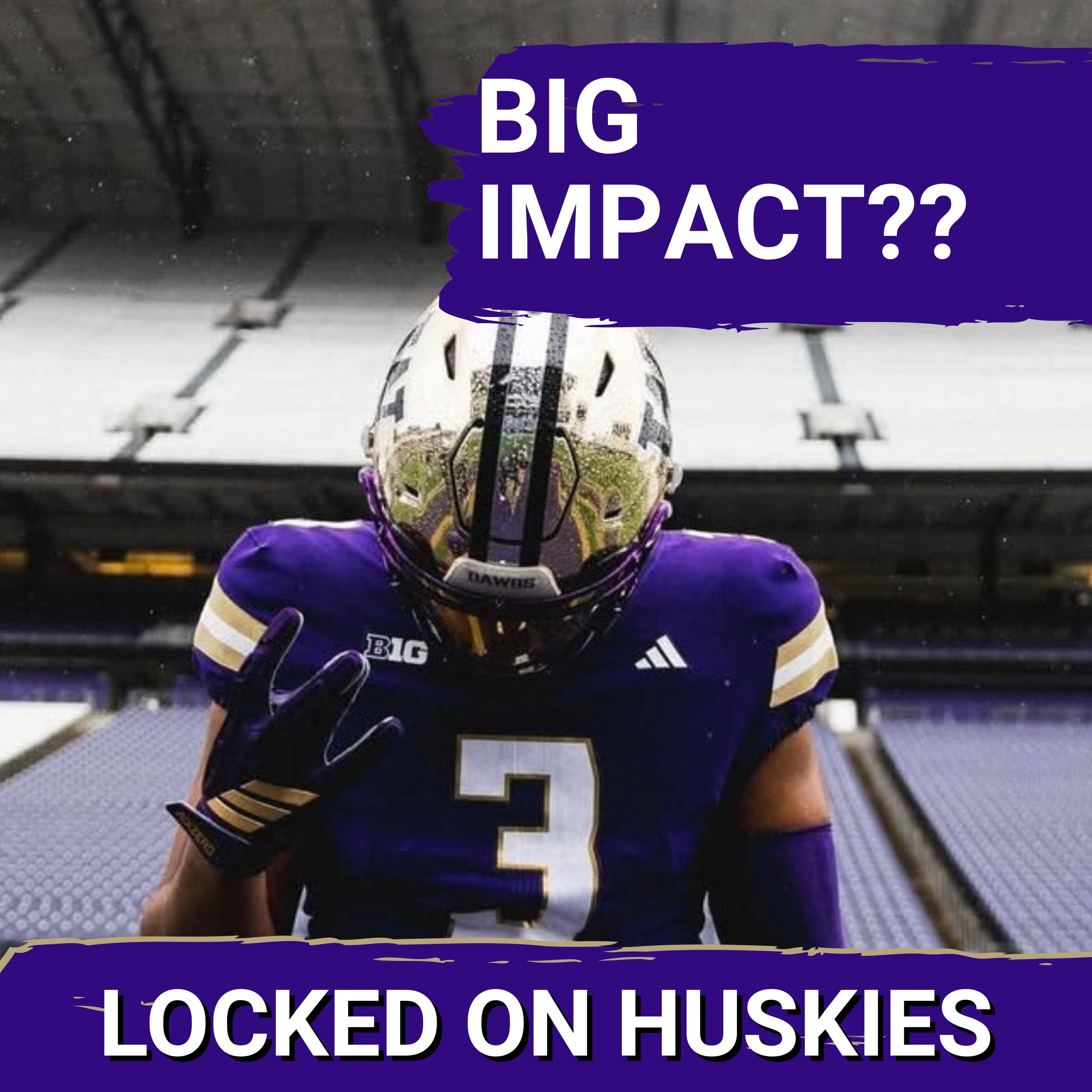 Darin Conley Can Make A HUGE Impact On Washington's Defensive Line