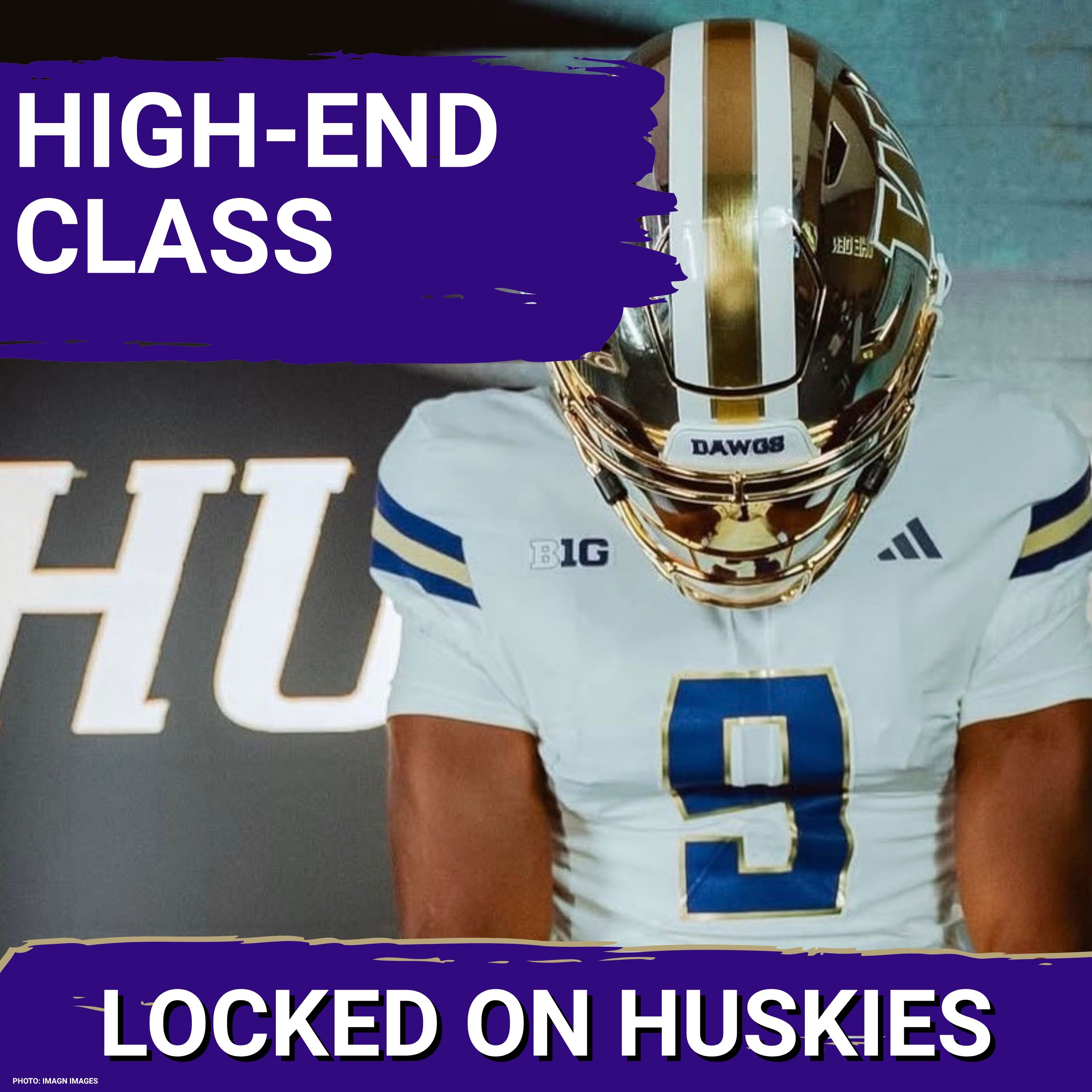 Washington Has Put Together A HIGH-END 2027 Recruiting Class episode artwork