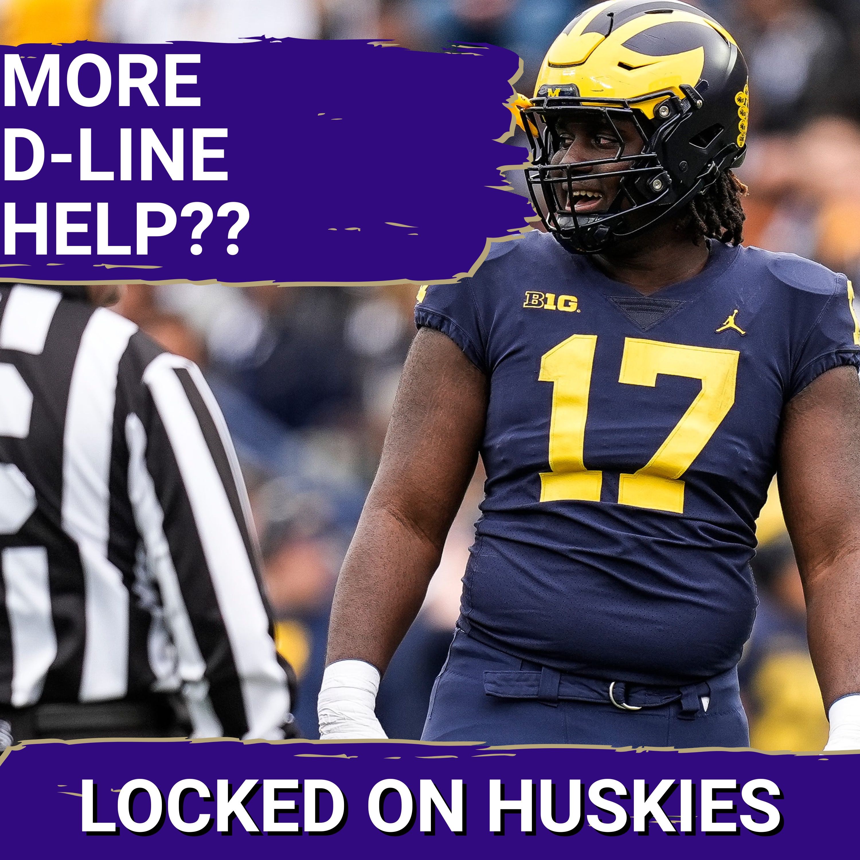 Washington NEEDS To Add More Defensive Line Help In Transfer Portal