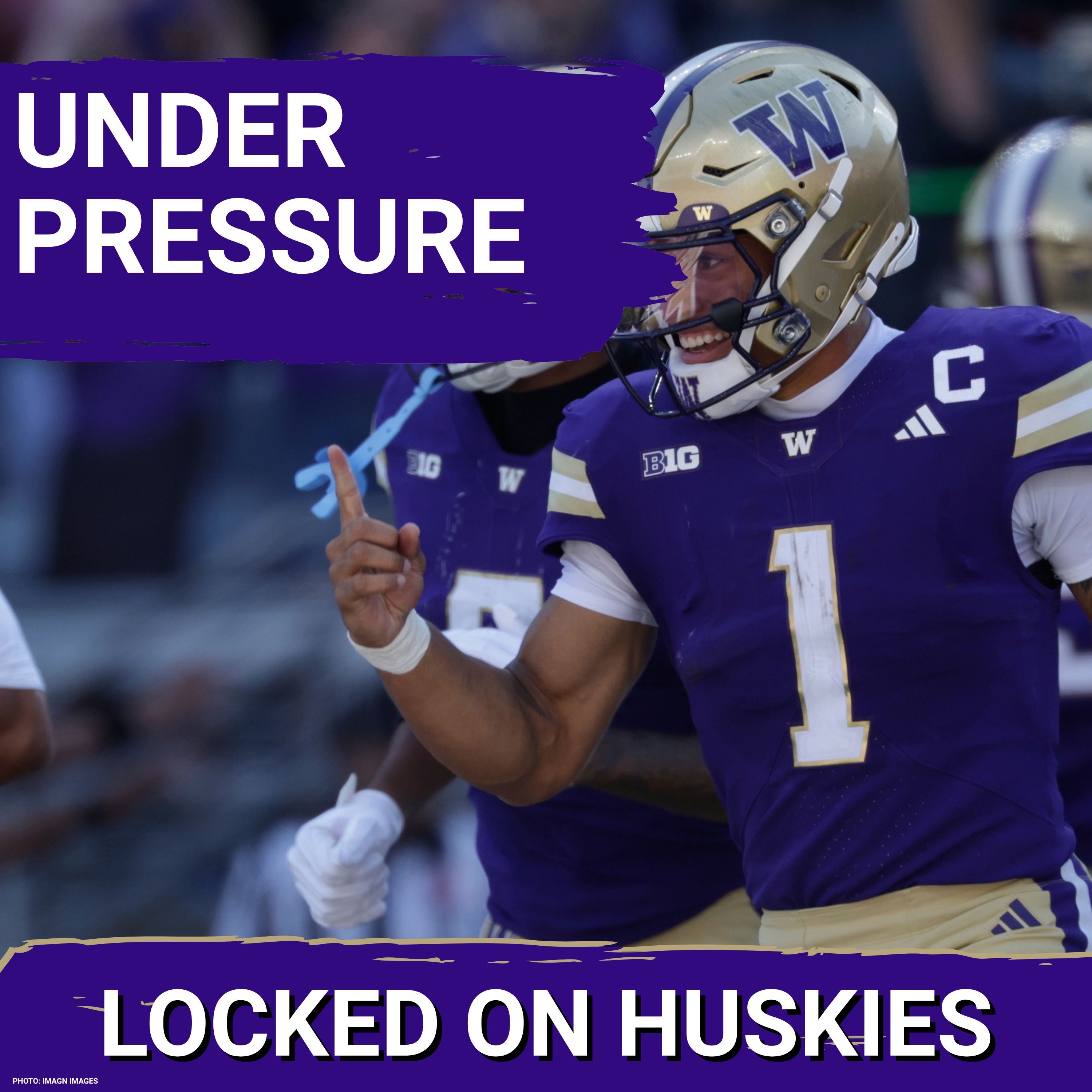 How Has Demond Williams Jr. Contributed to Washington's STRUGGLES? episode artwork