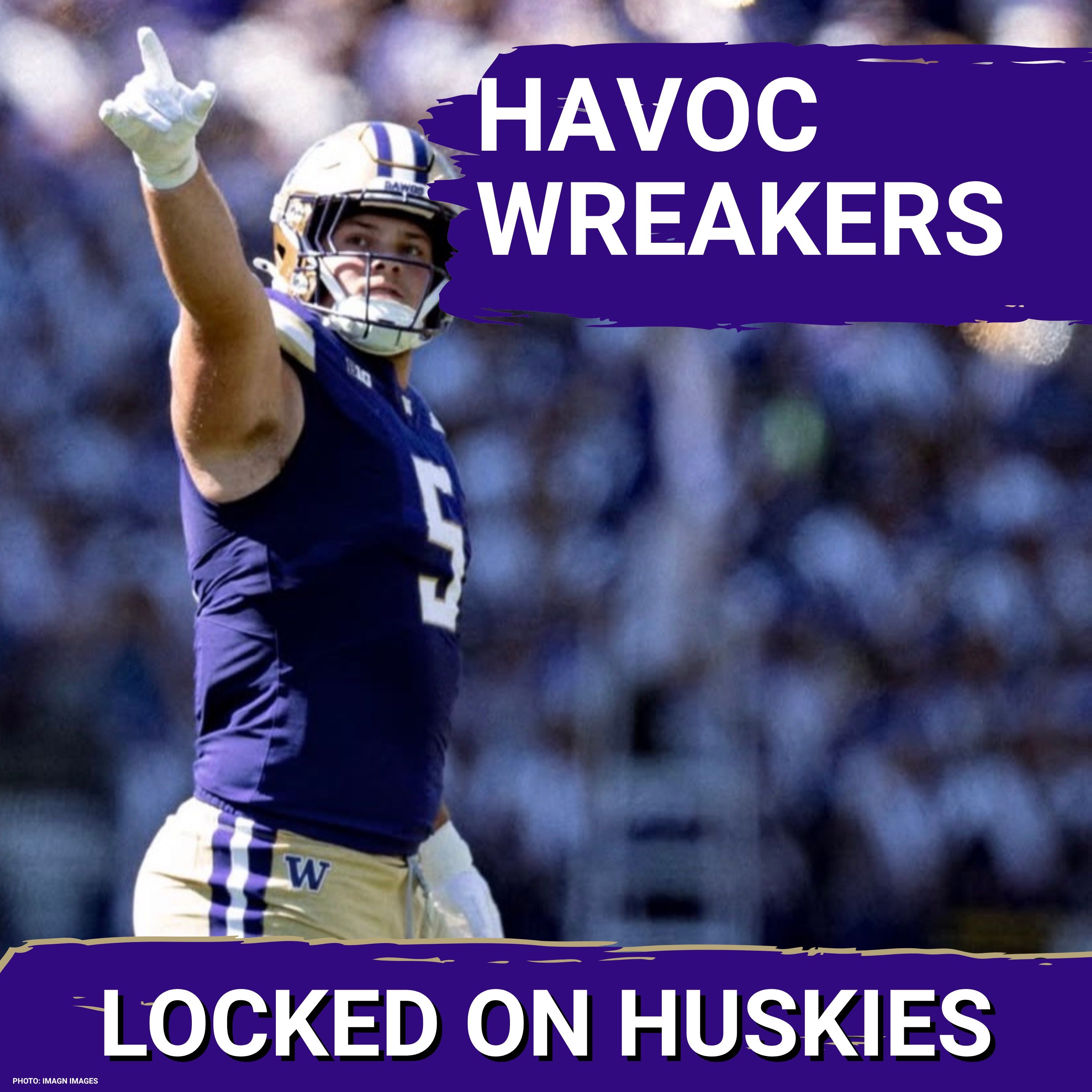 Washington's Defensive Line Has EXCEEDED EXPECTATIONS Early episode artwork