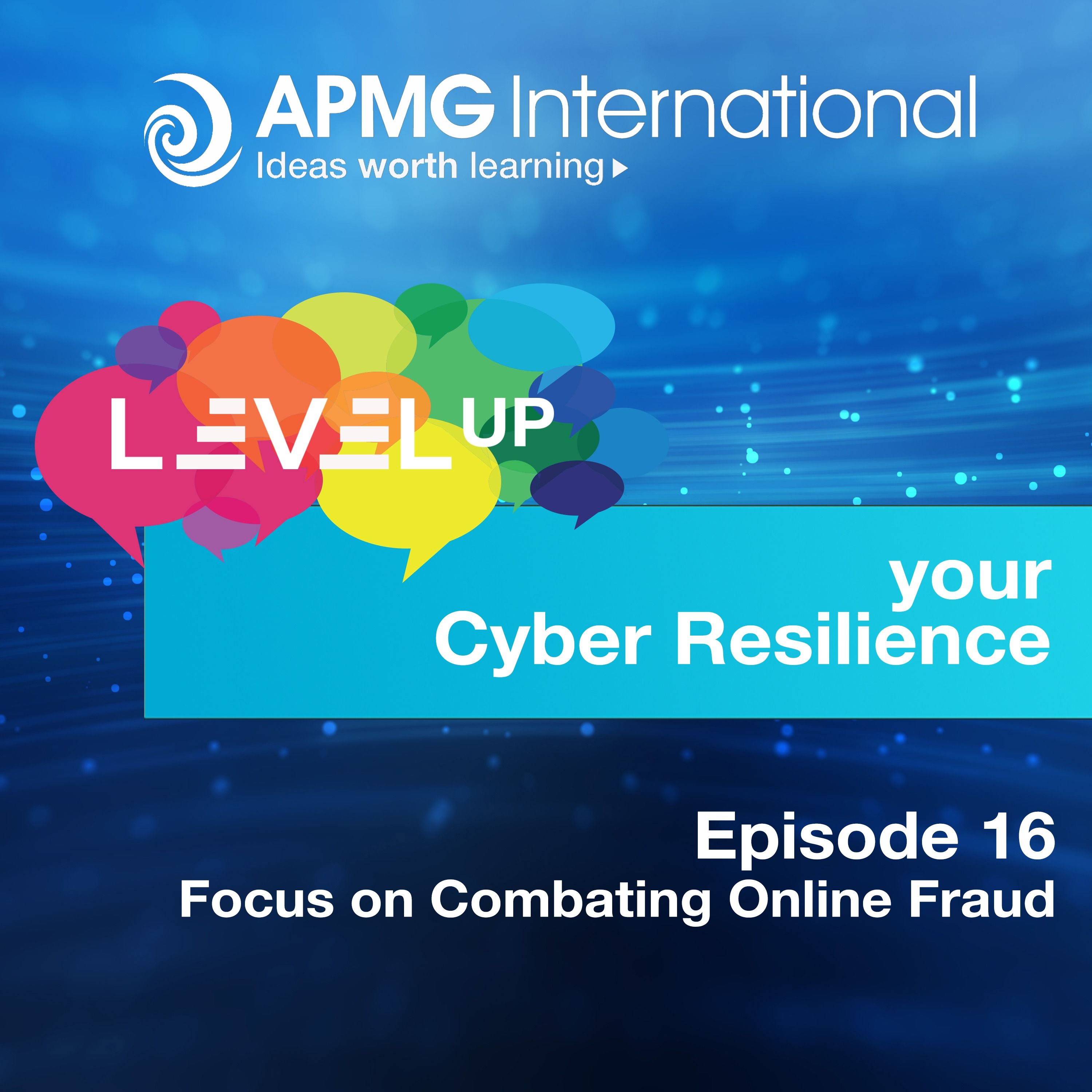 Level Up Your Career with APMG International