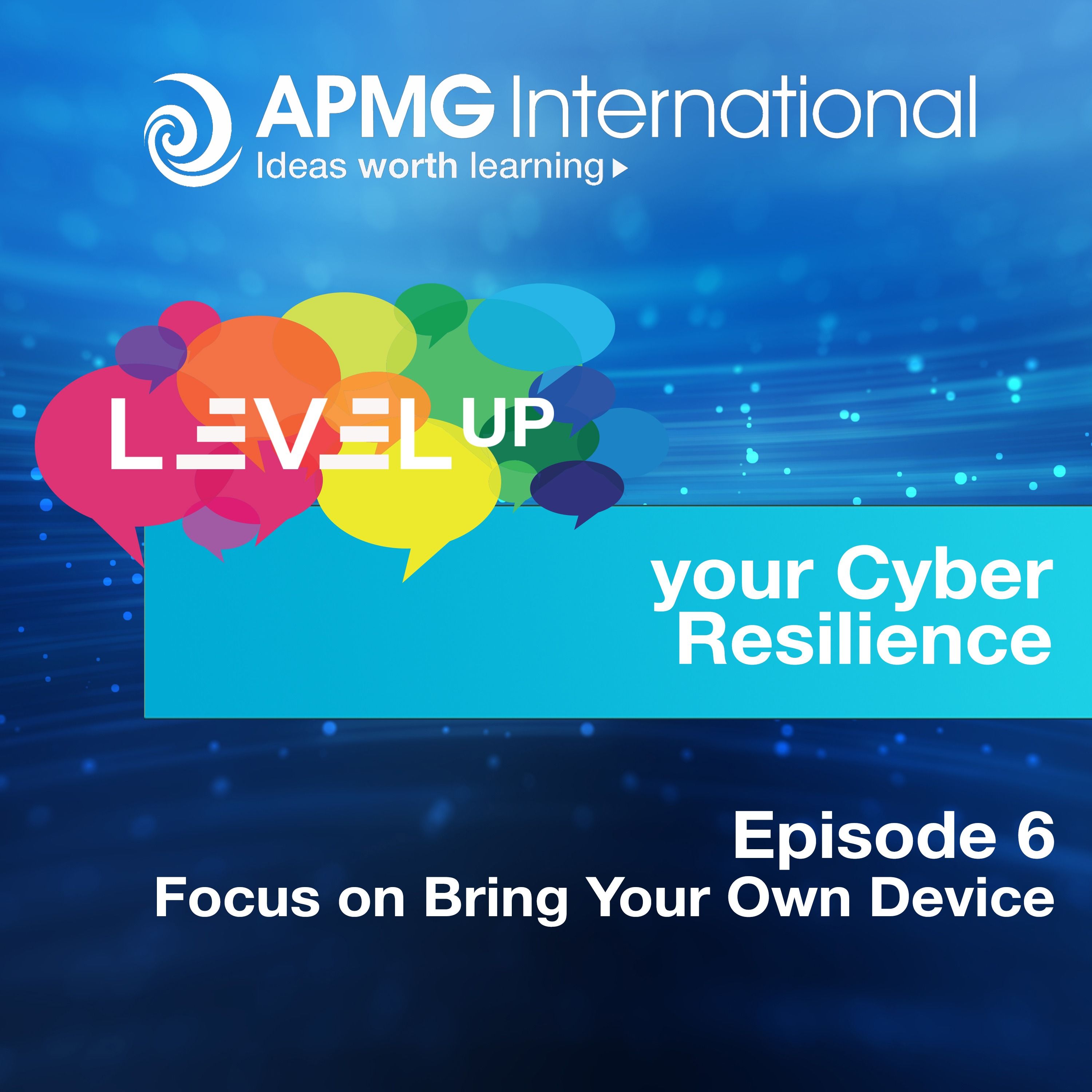 Level Up Your Career with APMG International