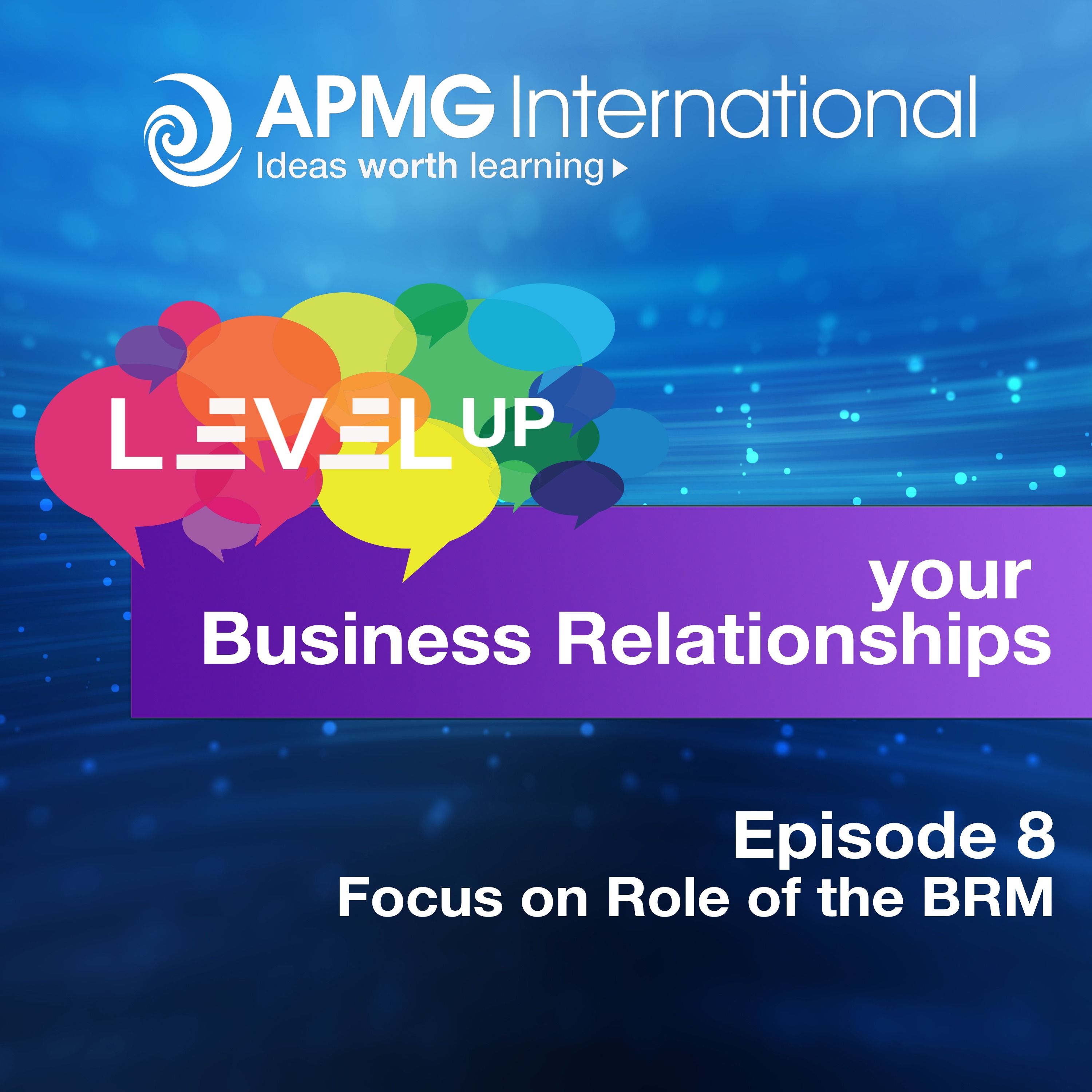 Level Up Your Career with APMG International
