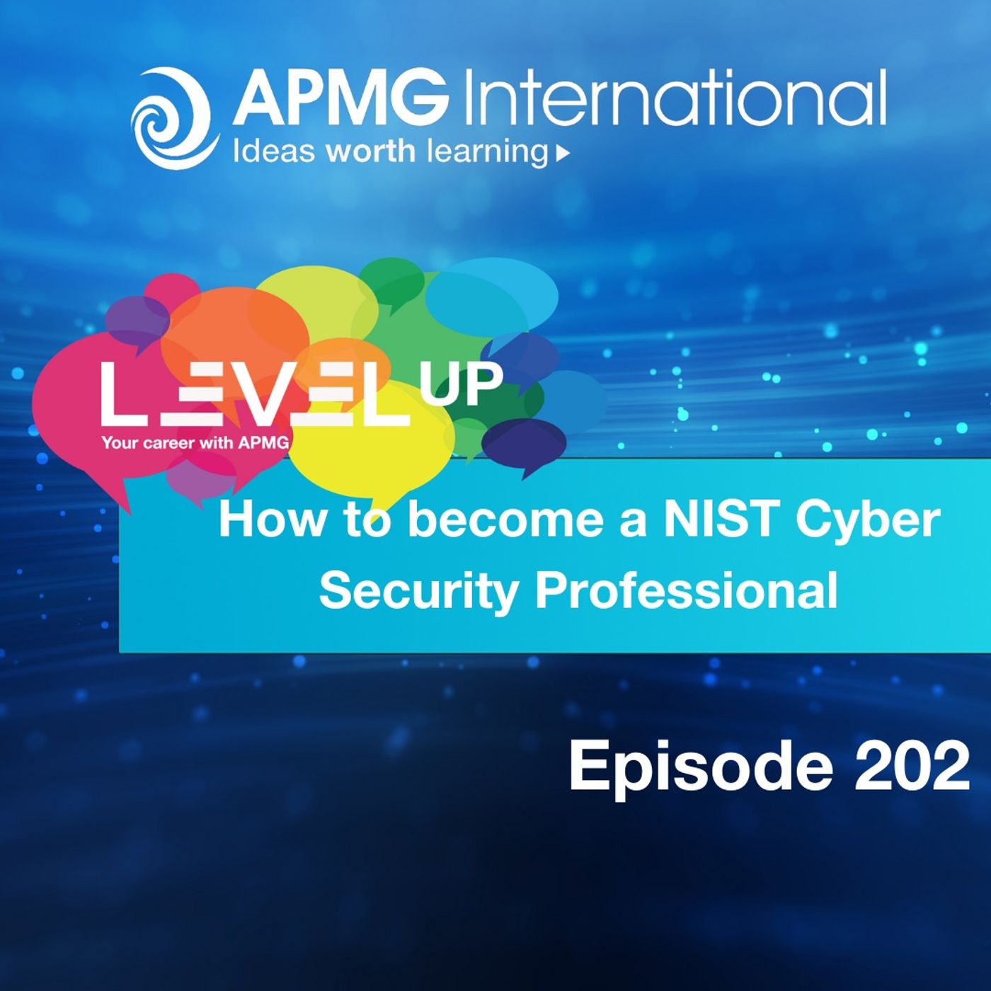 Level Up Your Career with APMG International
