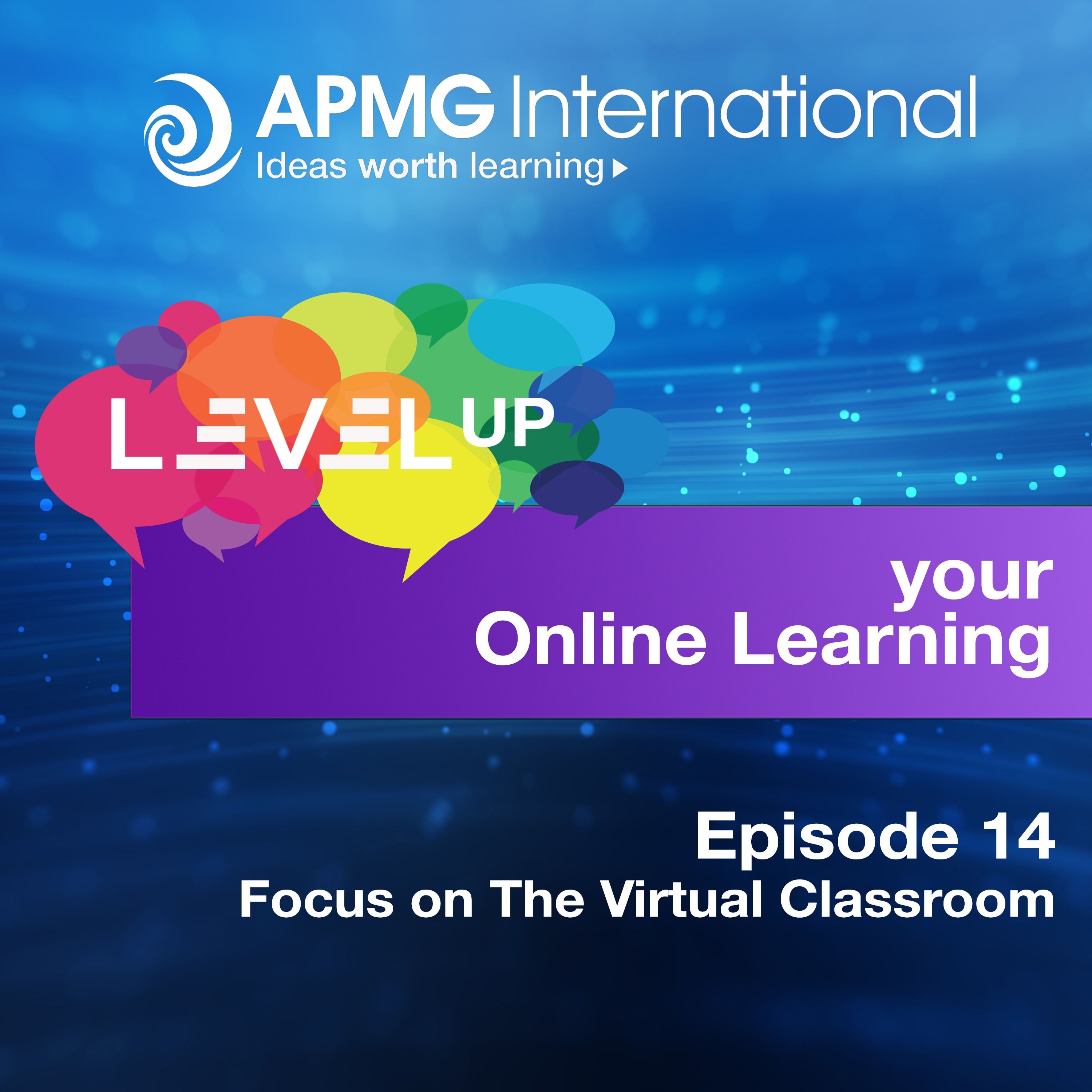 Level Up Your Career with APMG International