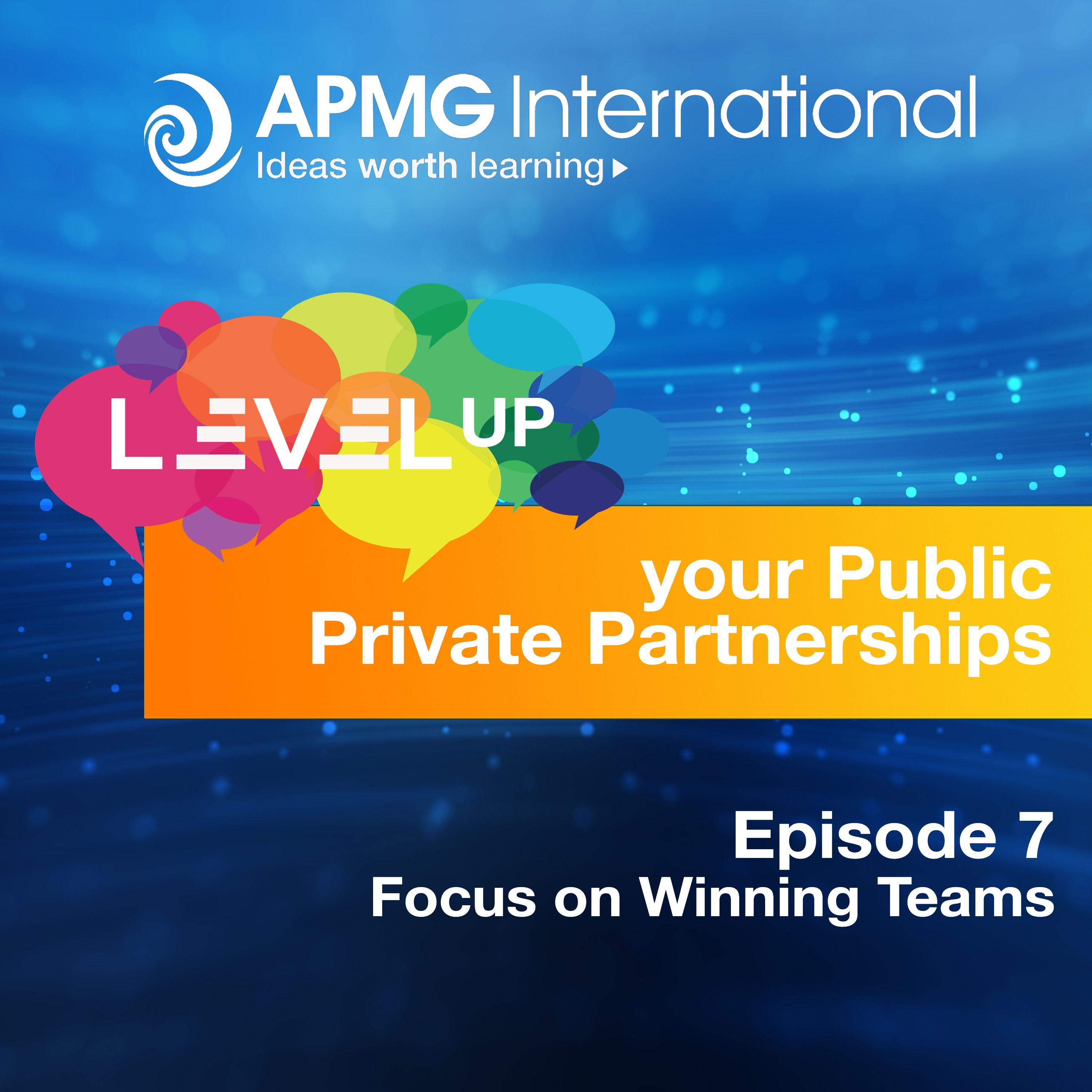 Level Up Your Career with APMG International