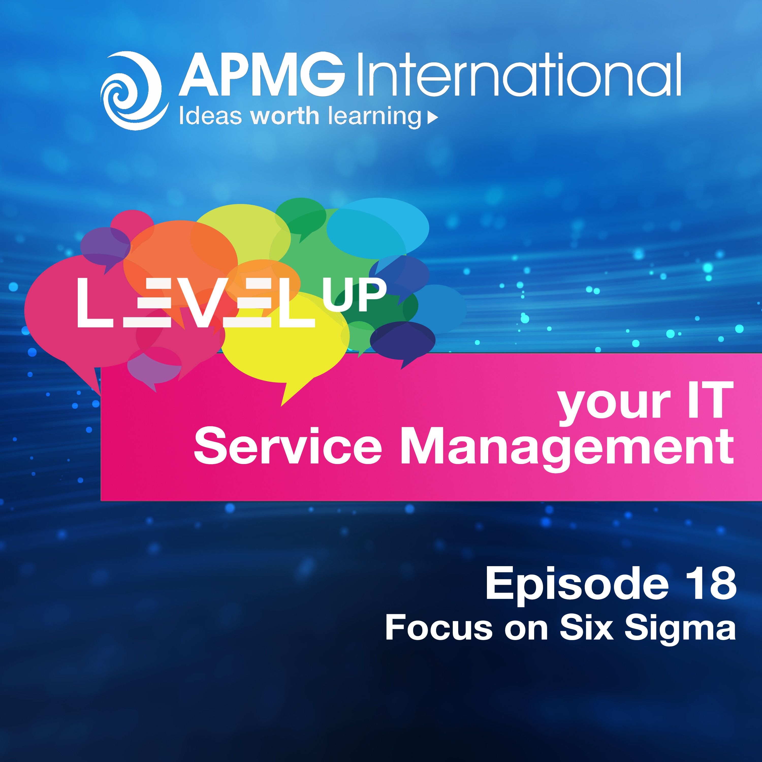 Level Up Your Career with APMG International