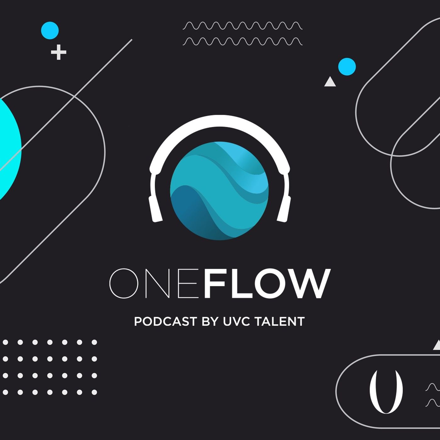 OneFlow. Podcast by UVC Talent