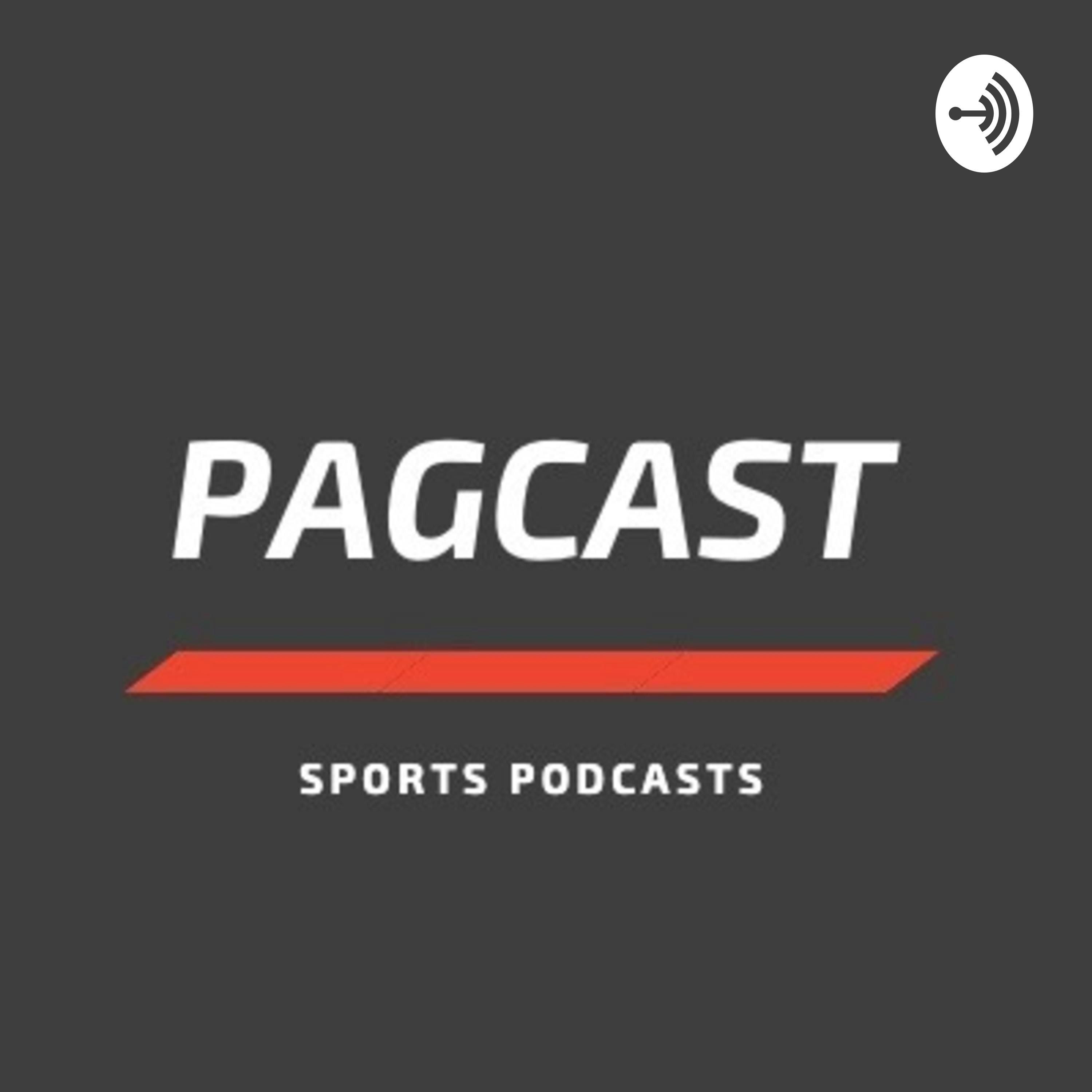 Pagcast