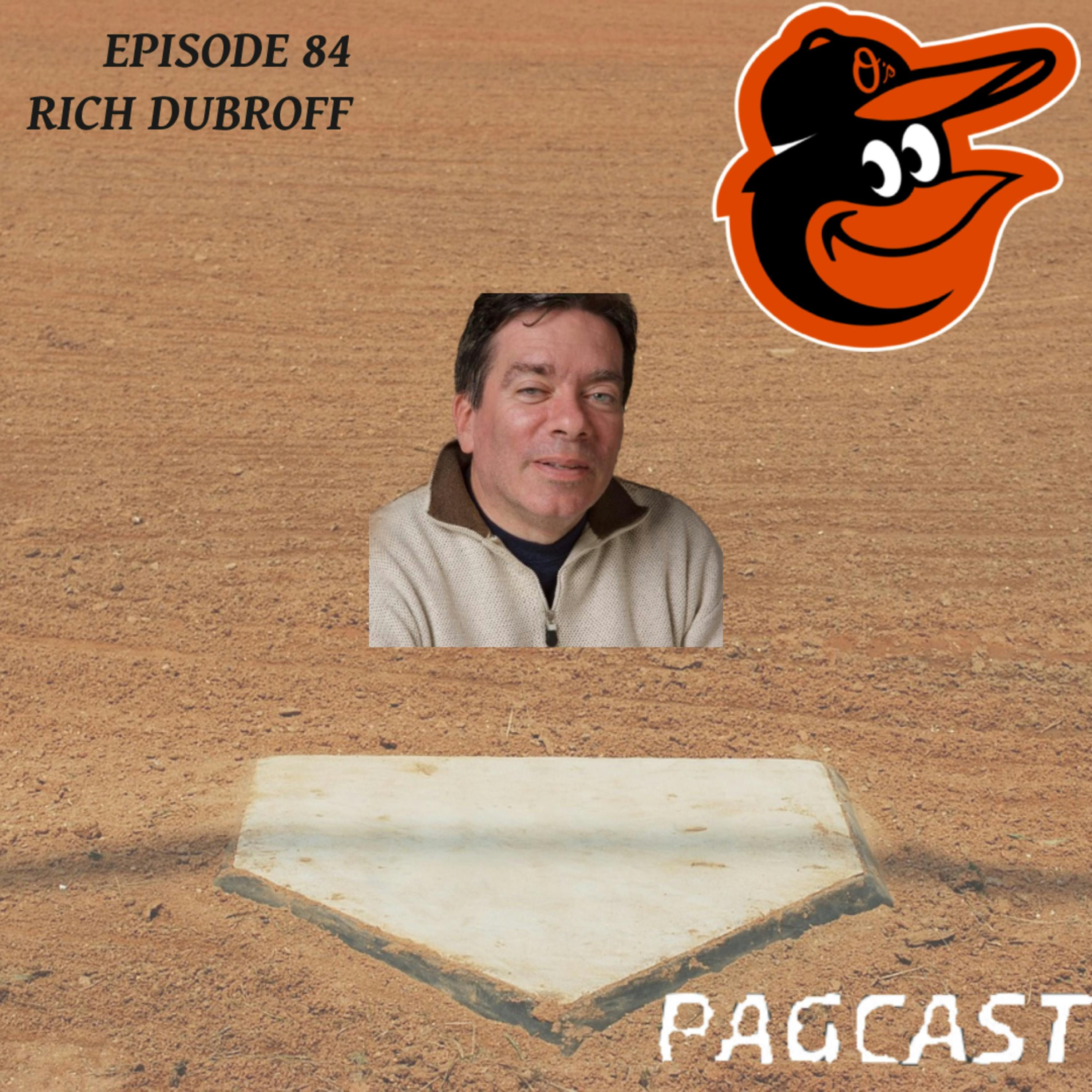 Pagcast