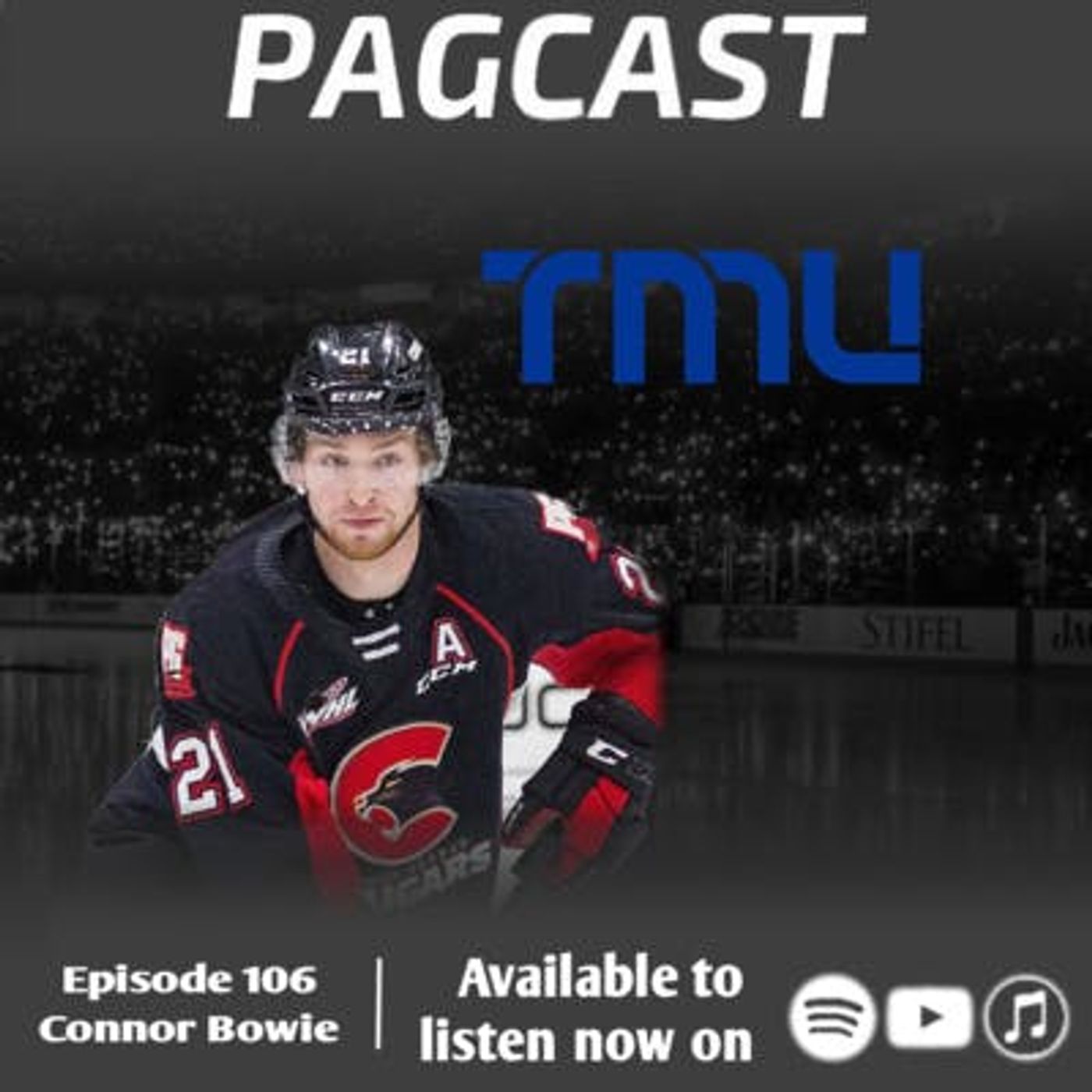 Pagcast