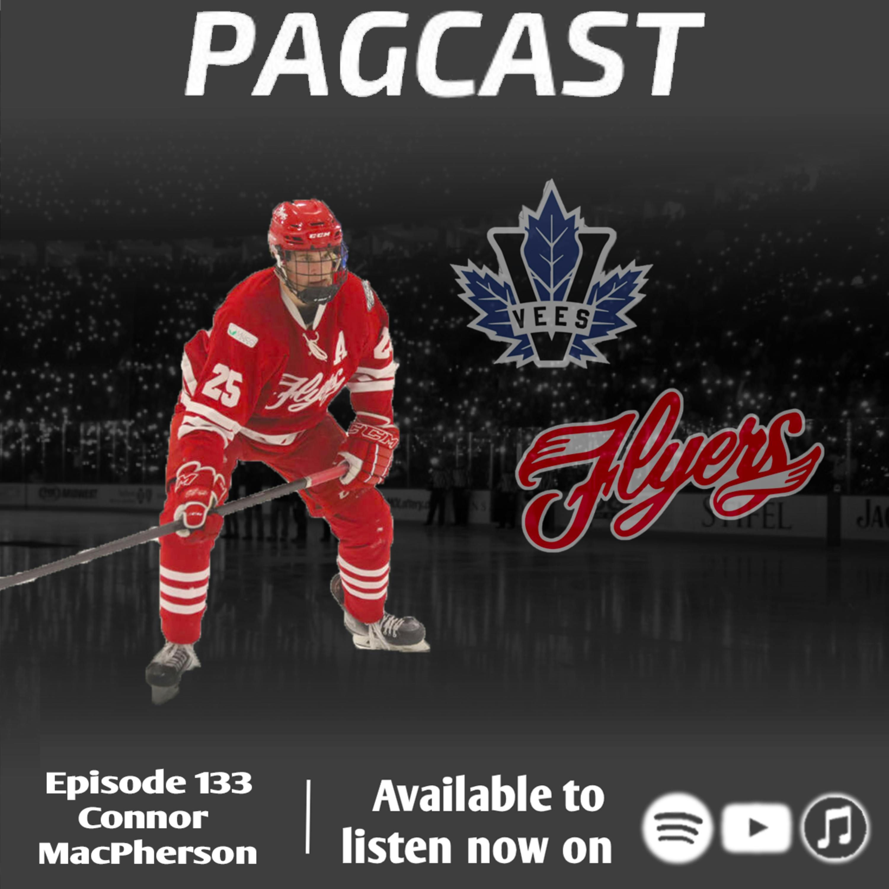 Pagcast