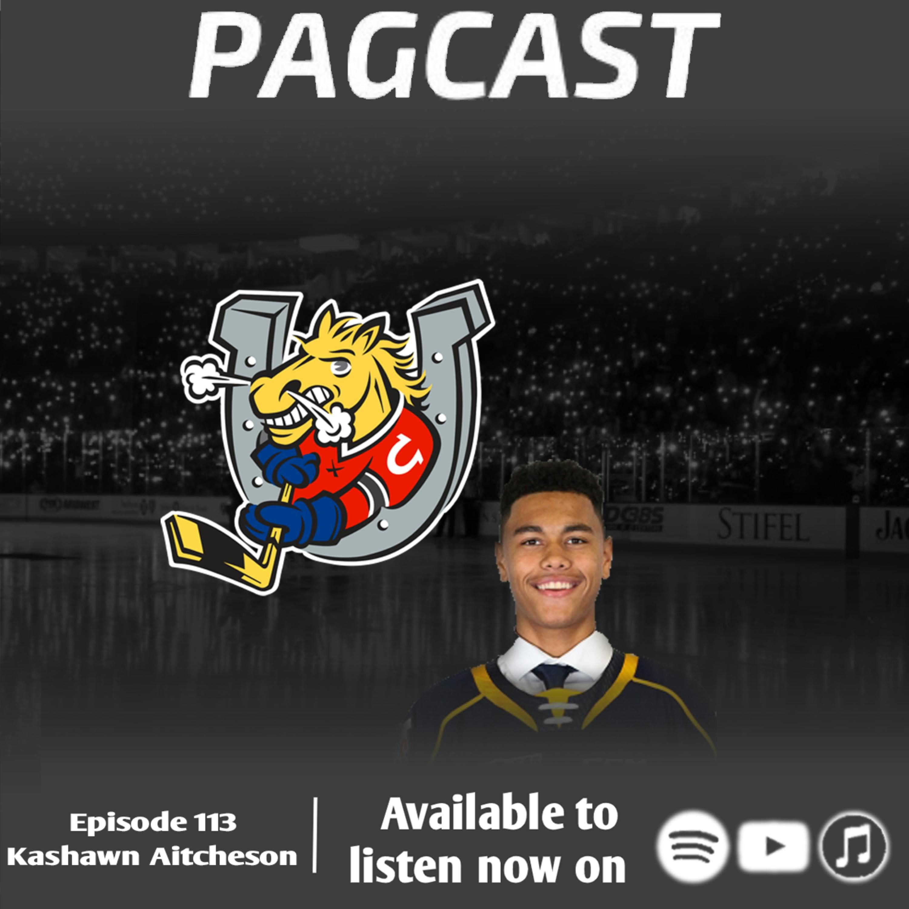 Pagcast