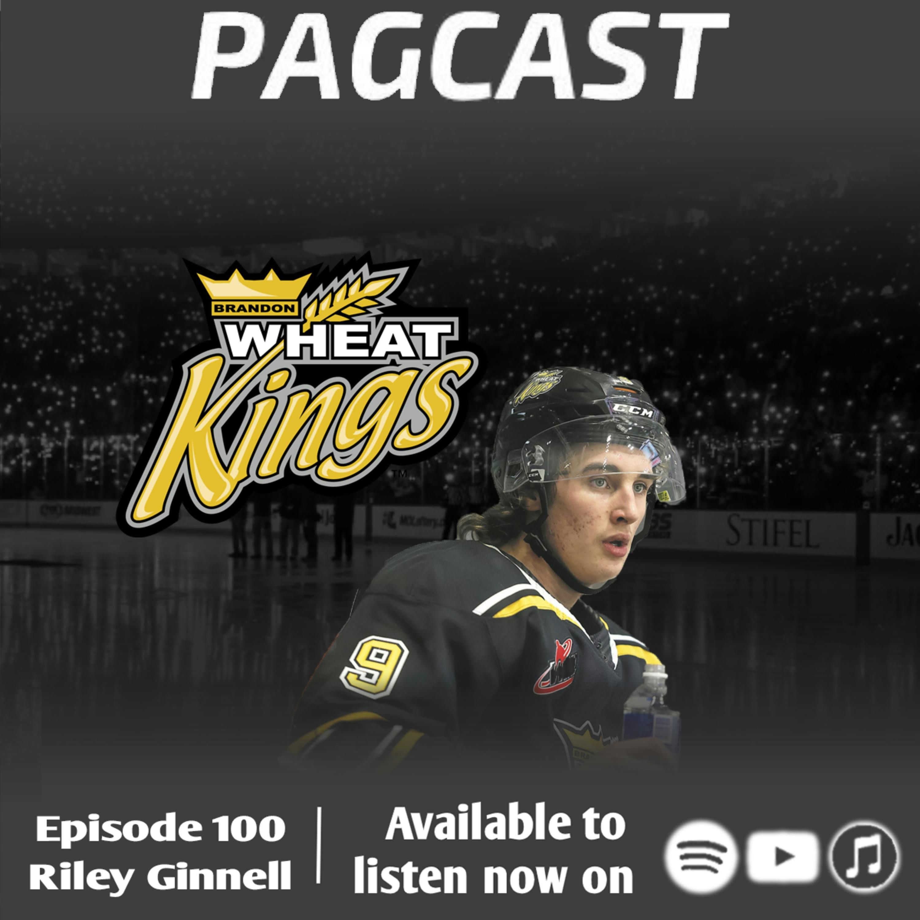 Pagcast