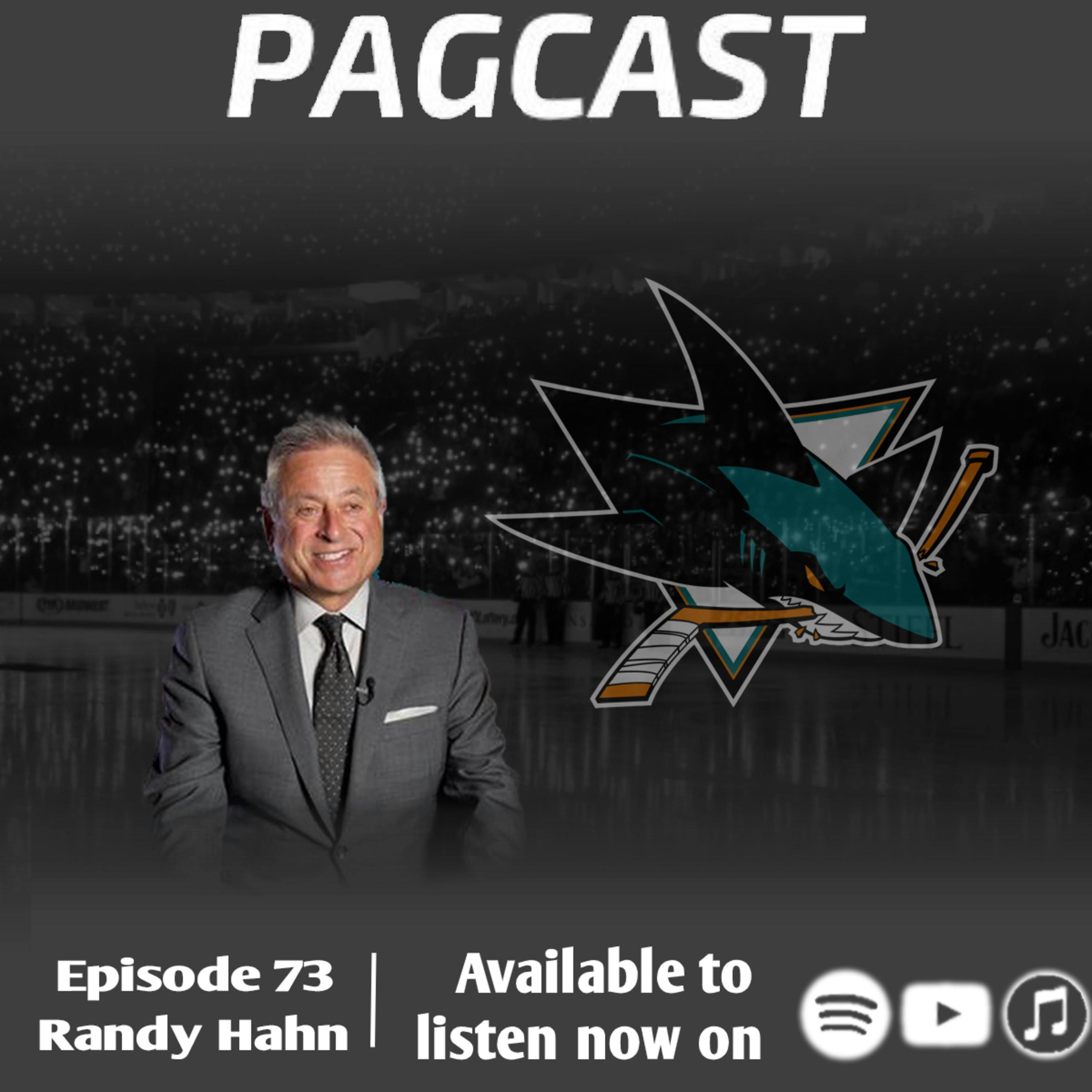 Pagcast