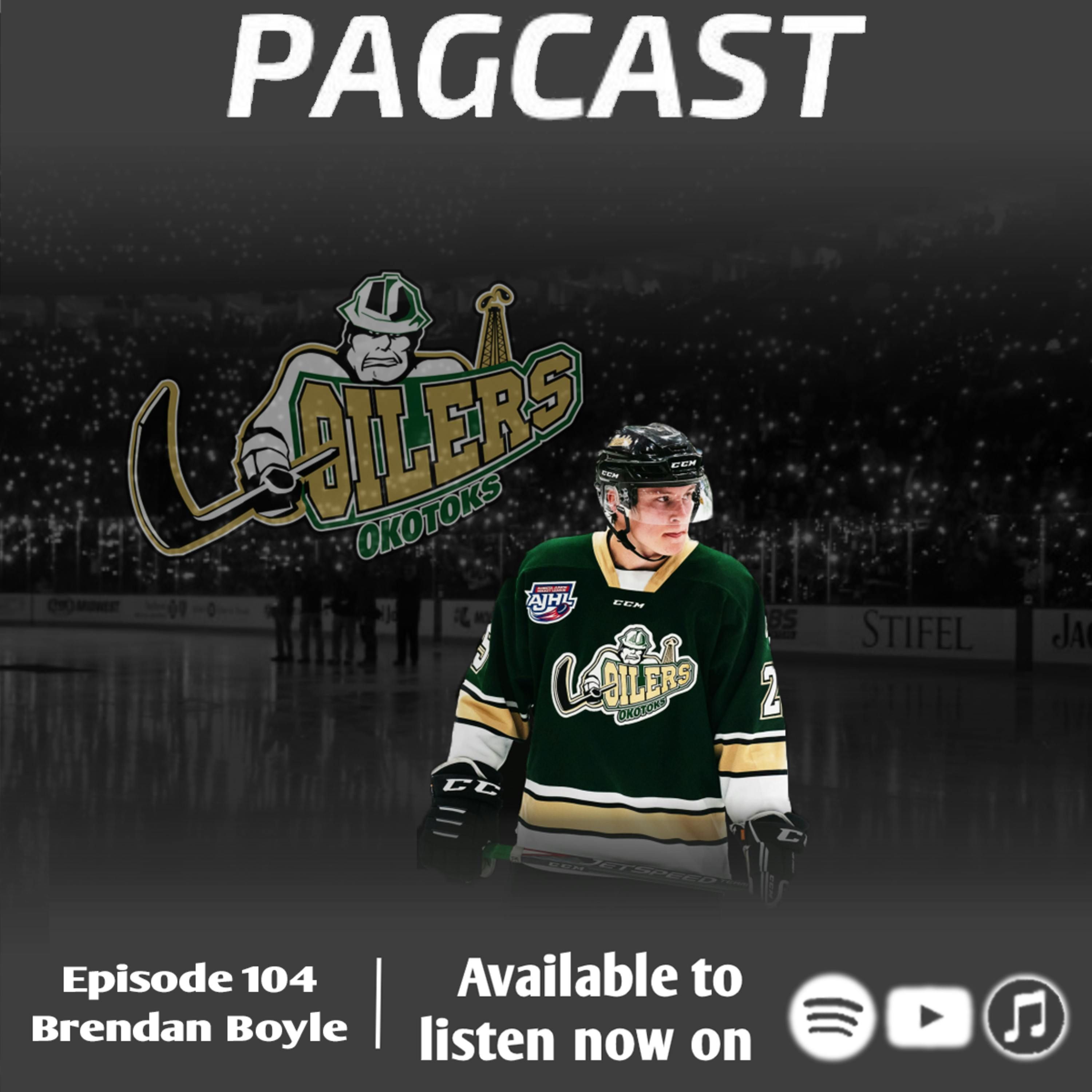 Pagcast