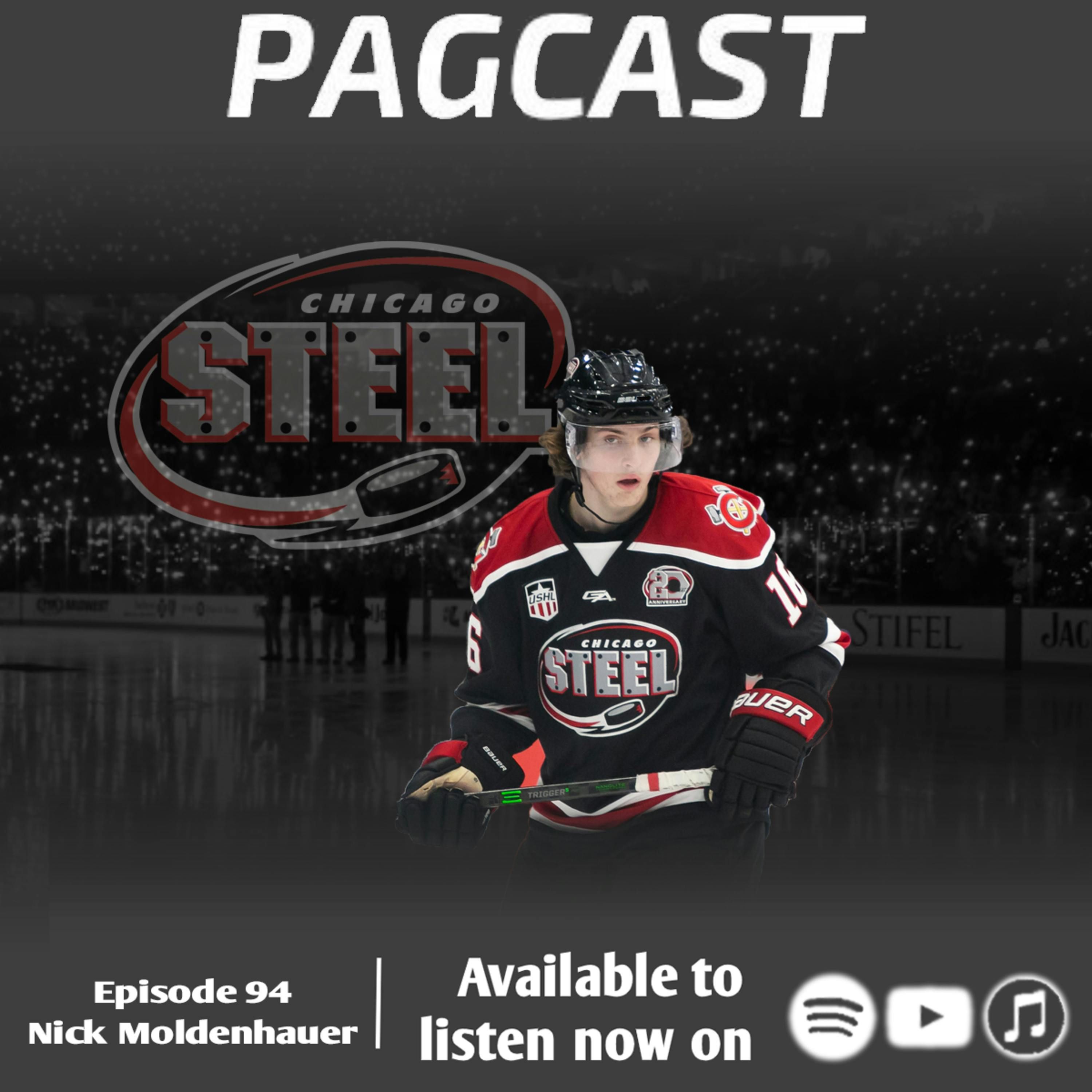 Pagcast
