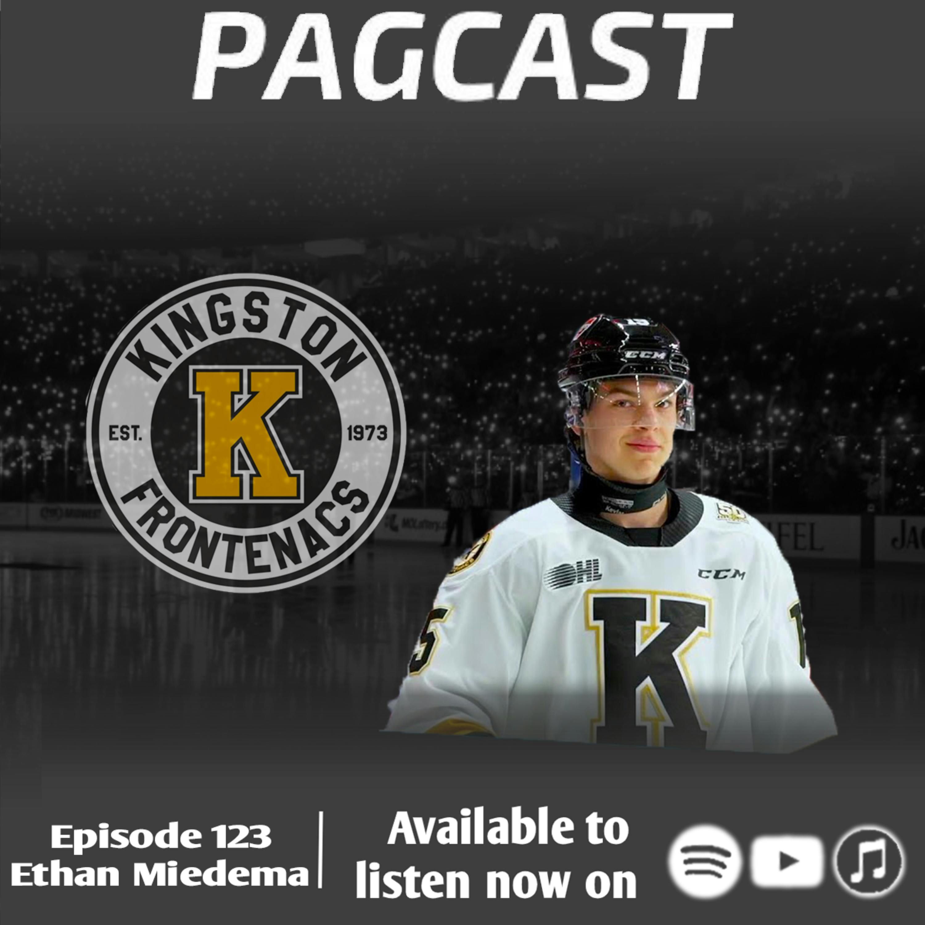 Pagcast