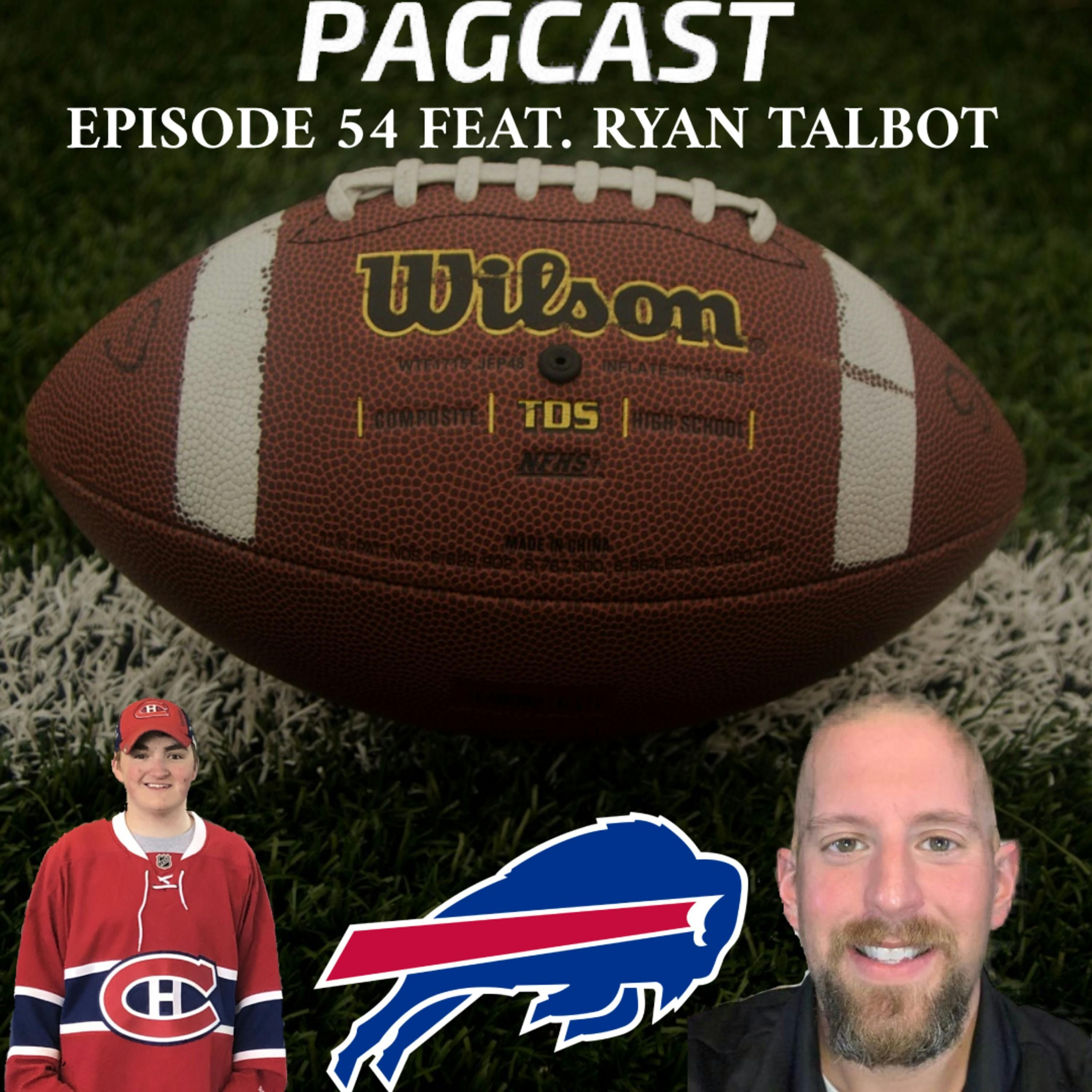 Pagcast